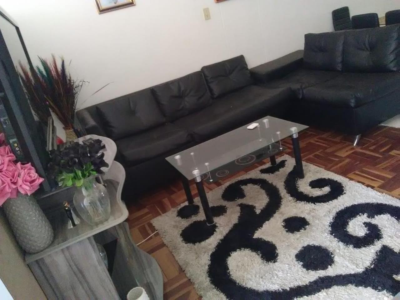 Rosebank Accommodation