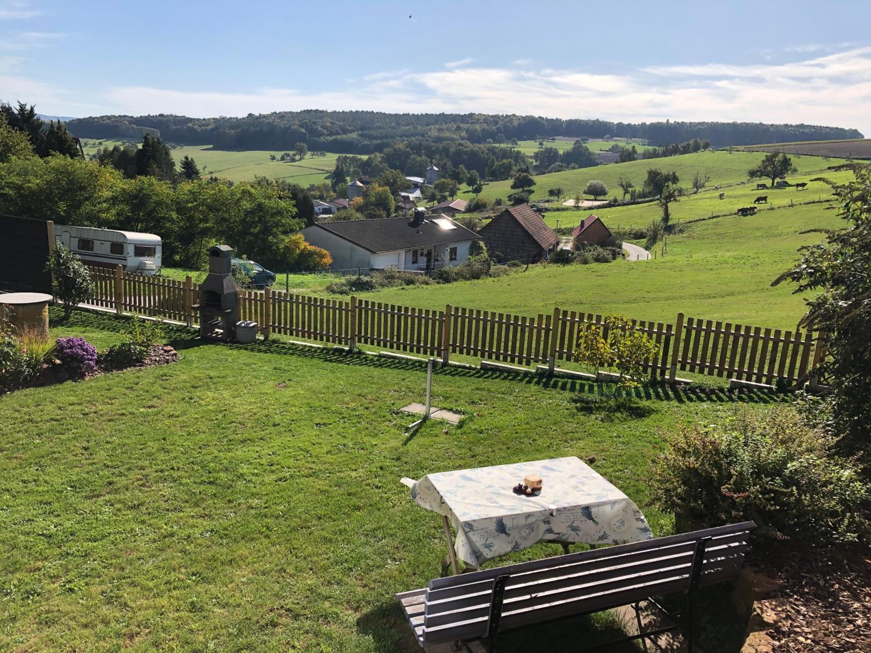 Ferienwohnungen Zerbe view 4