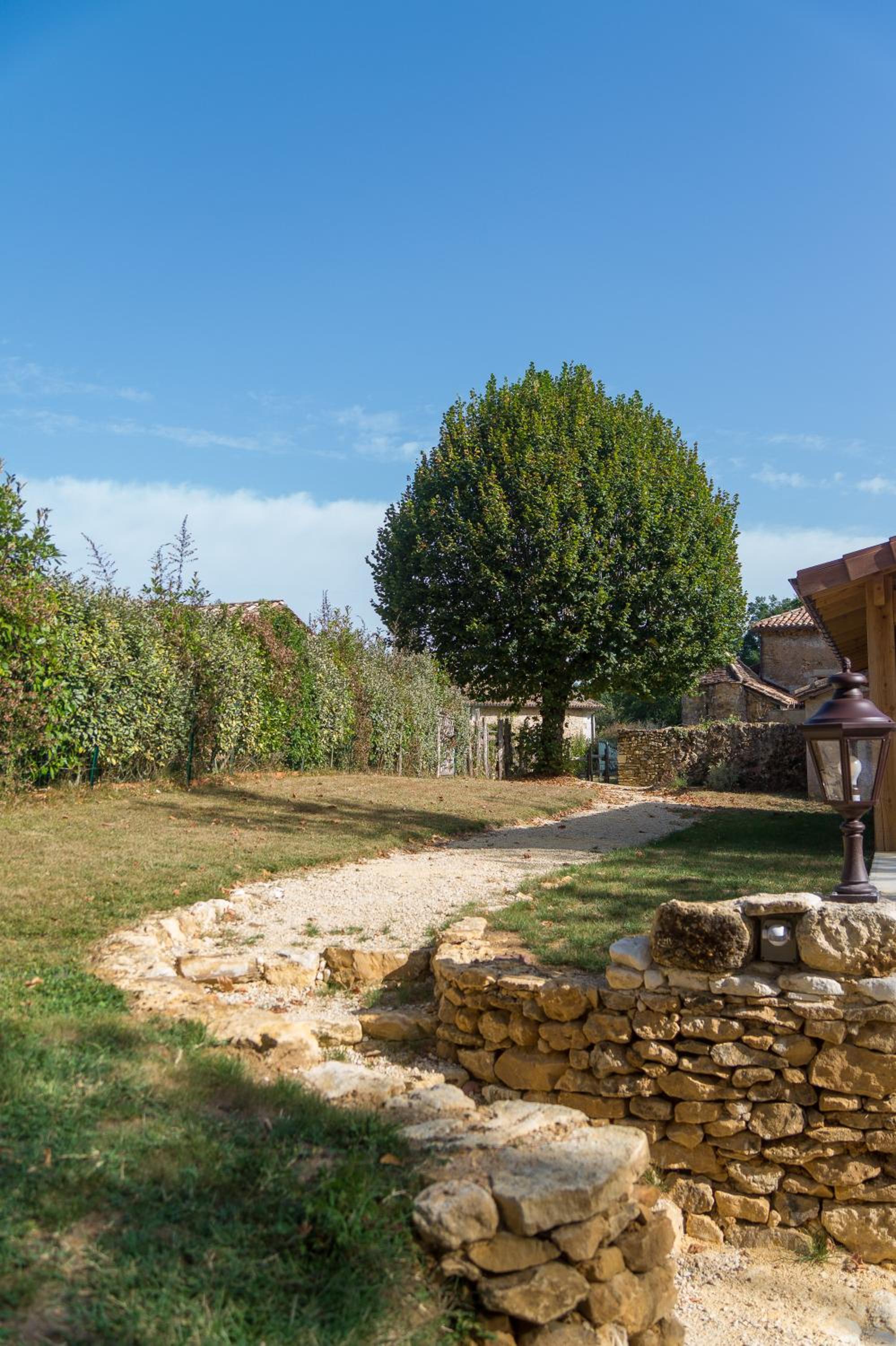 B&B, Chambres Dordogne, Clos de Saint-Maime view 5