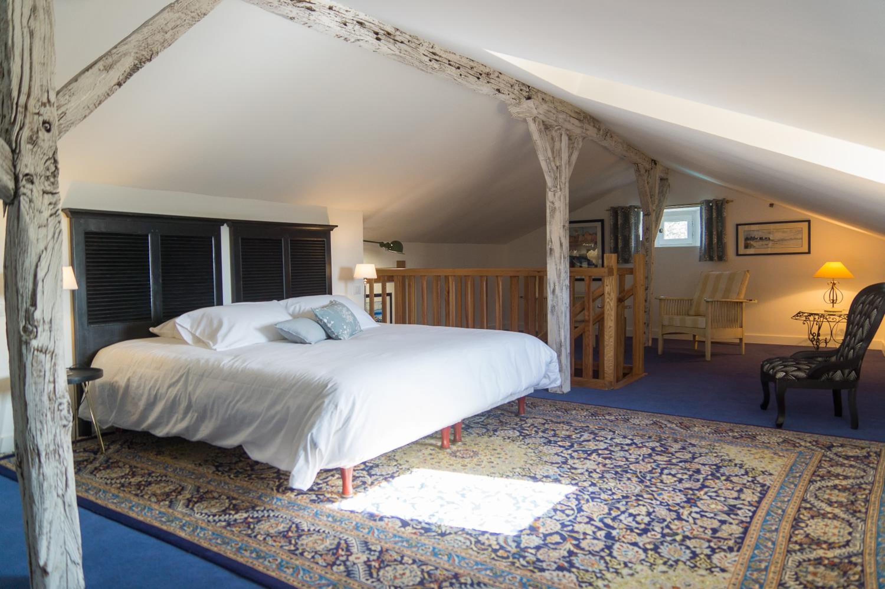 B&B, Chambres Dordogne, Clos de Saint-Maime view 3