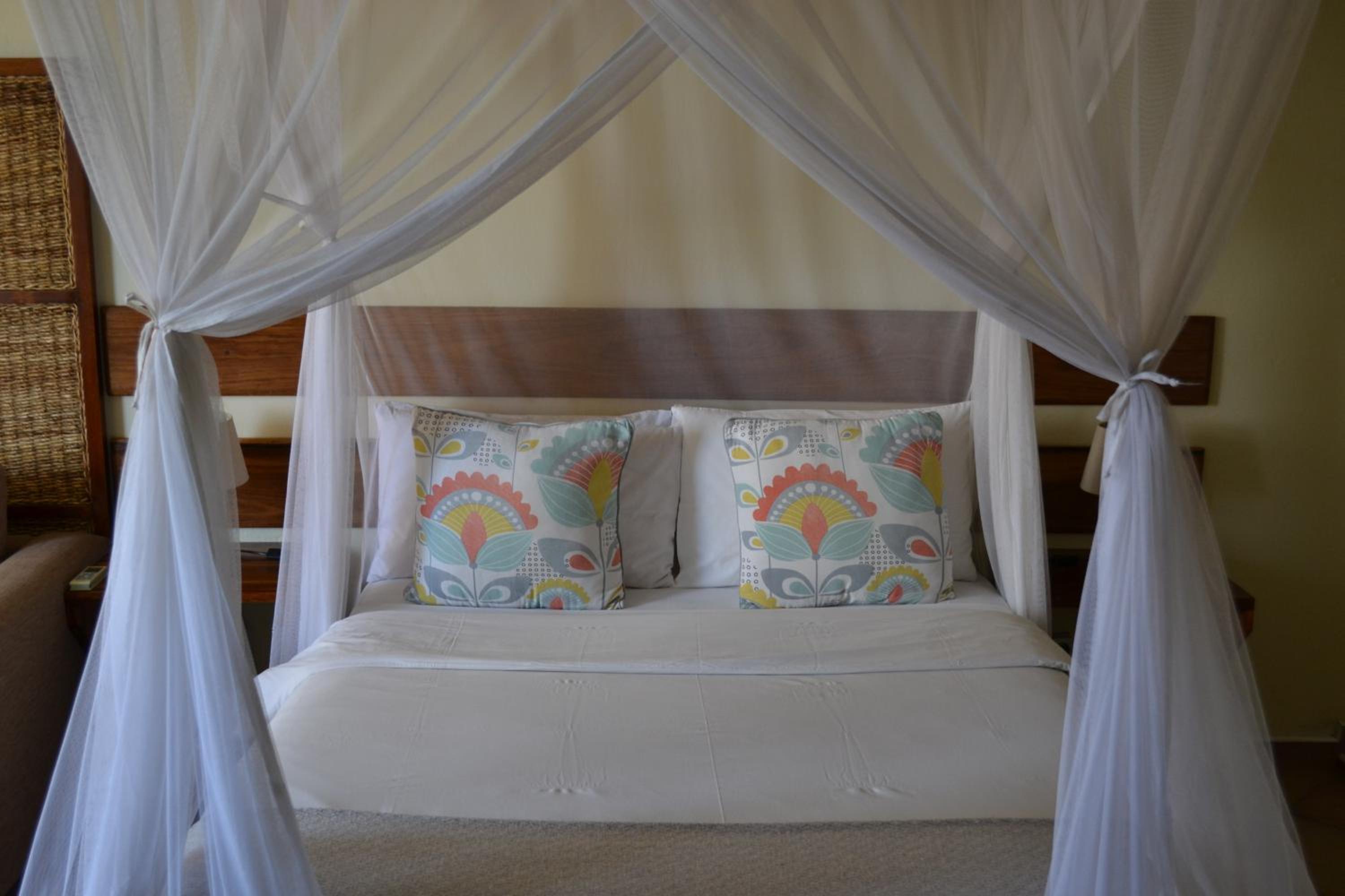 Sundown Guest House Maputo, photo 38