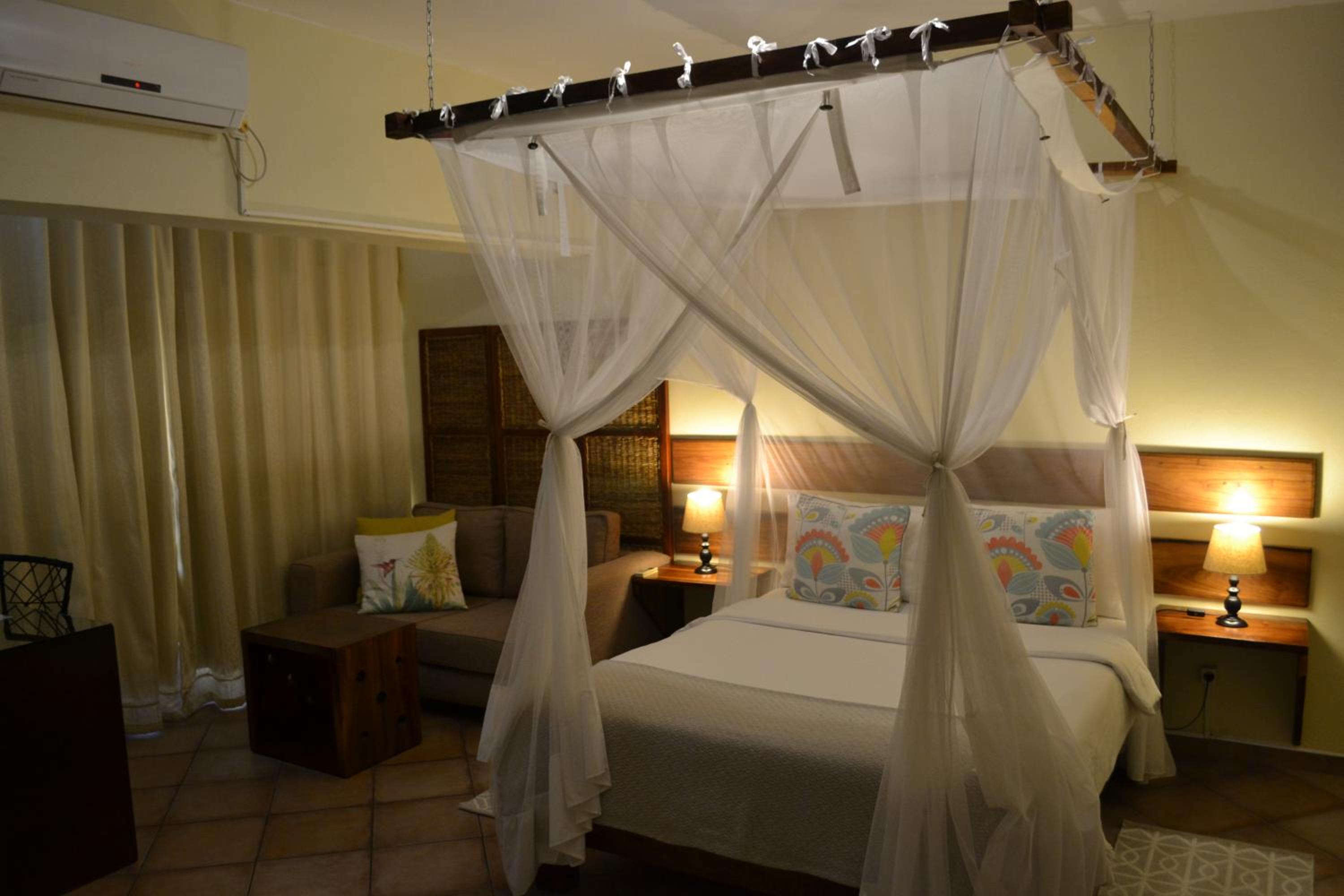 Sundown Guest House Maputo, photo 19