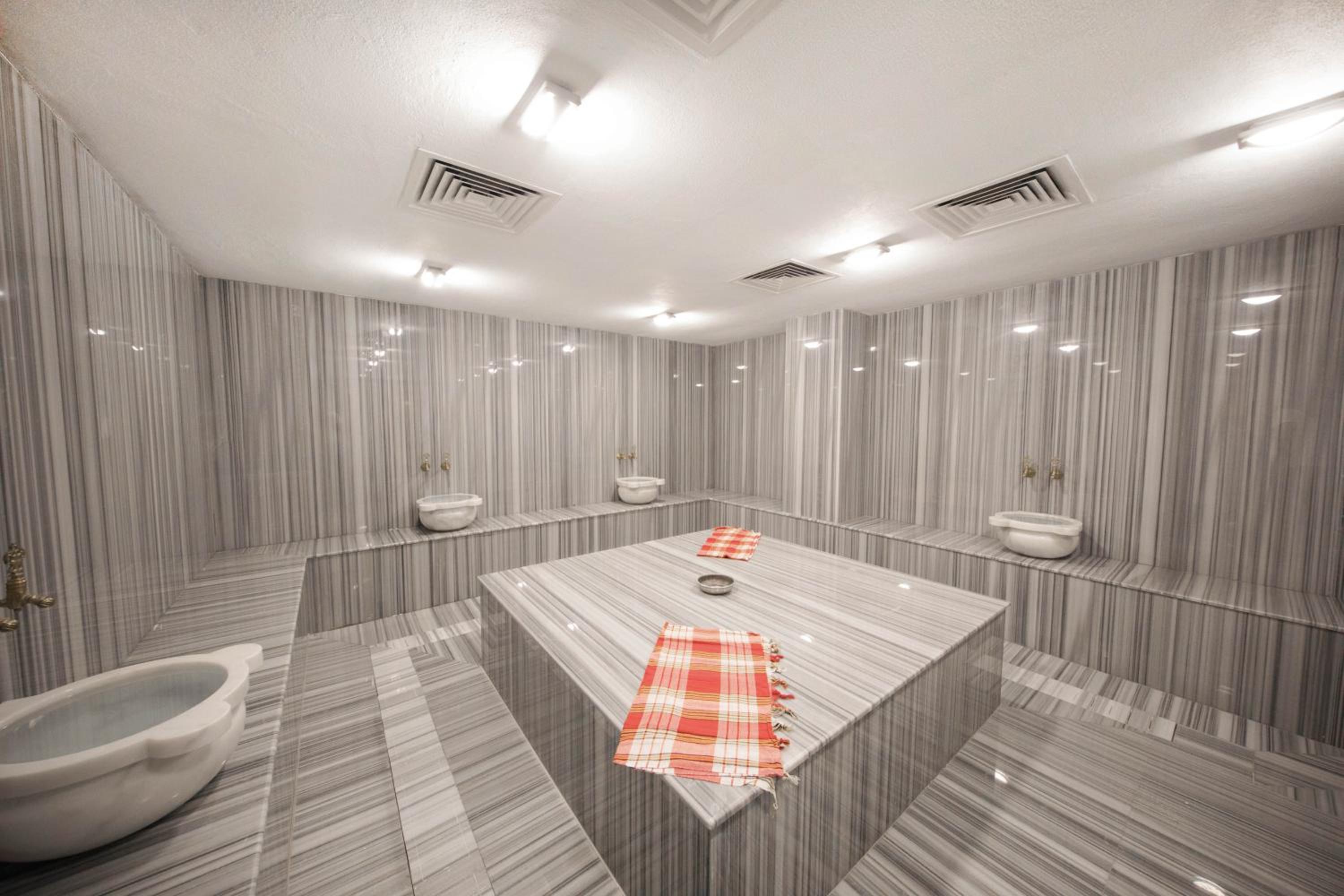 Laren Sea Side Hotel Spa - Image 44
