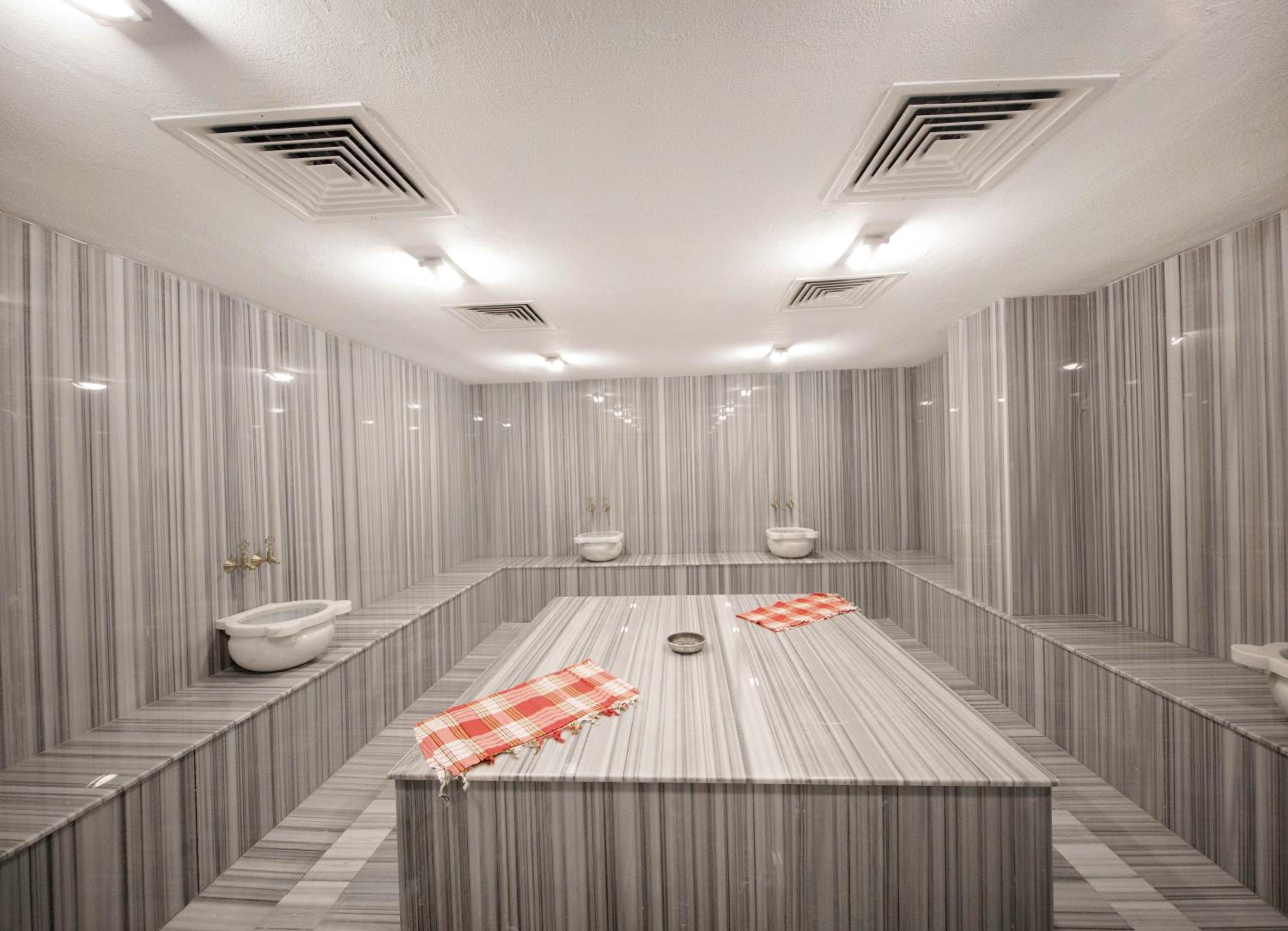 Laren Sea Side Hotel Spa - Image 43