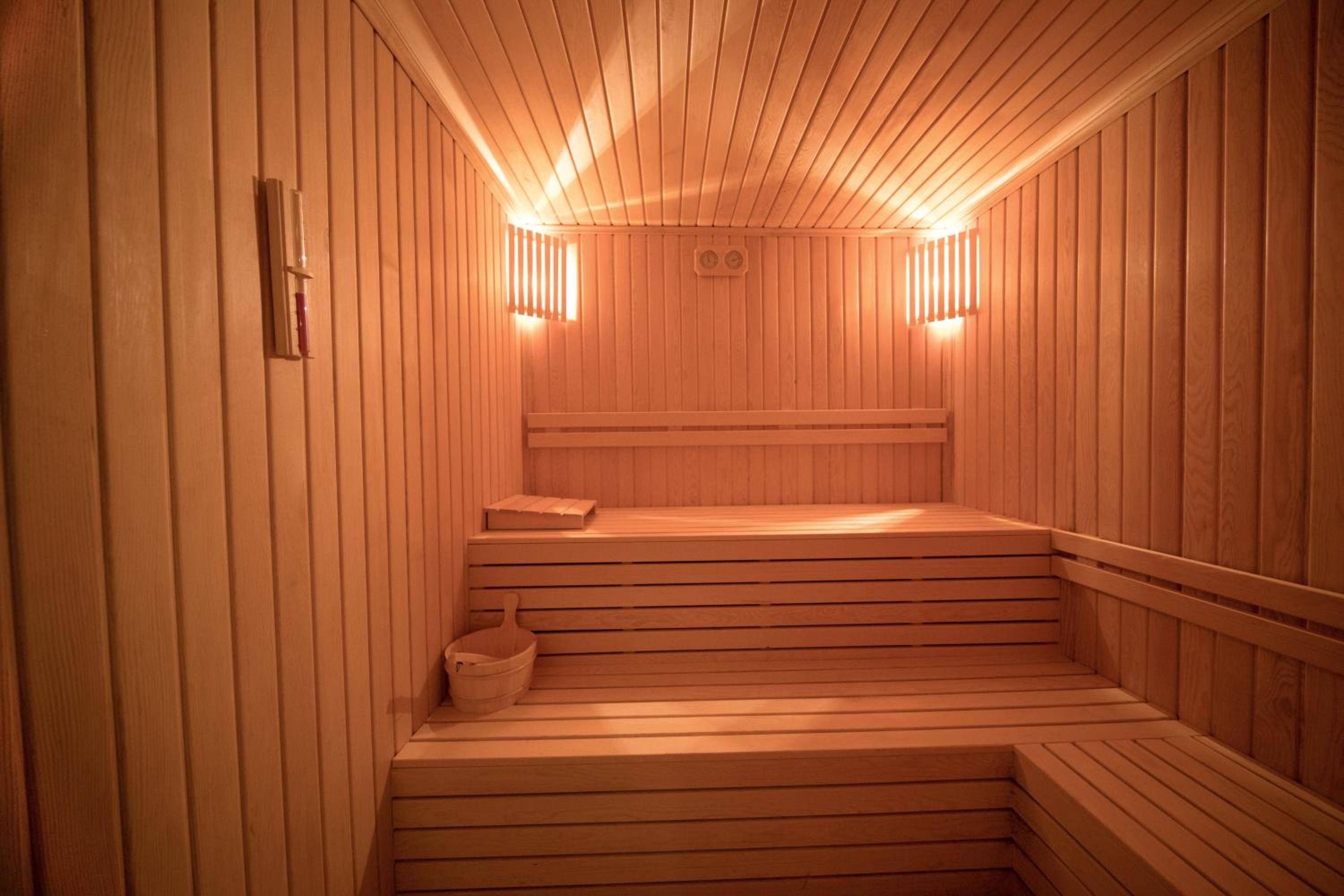 Laren Sea Side Hotel Spa - Image 38