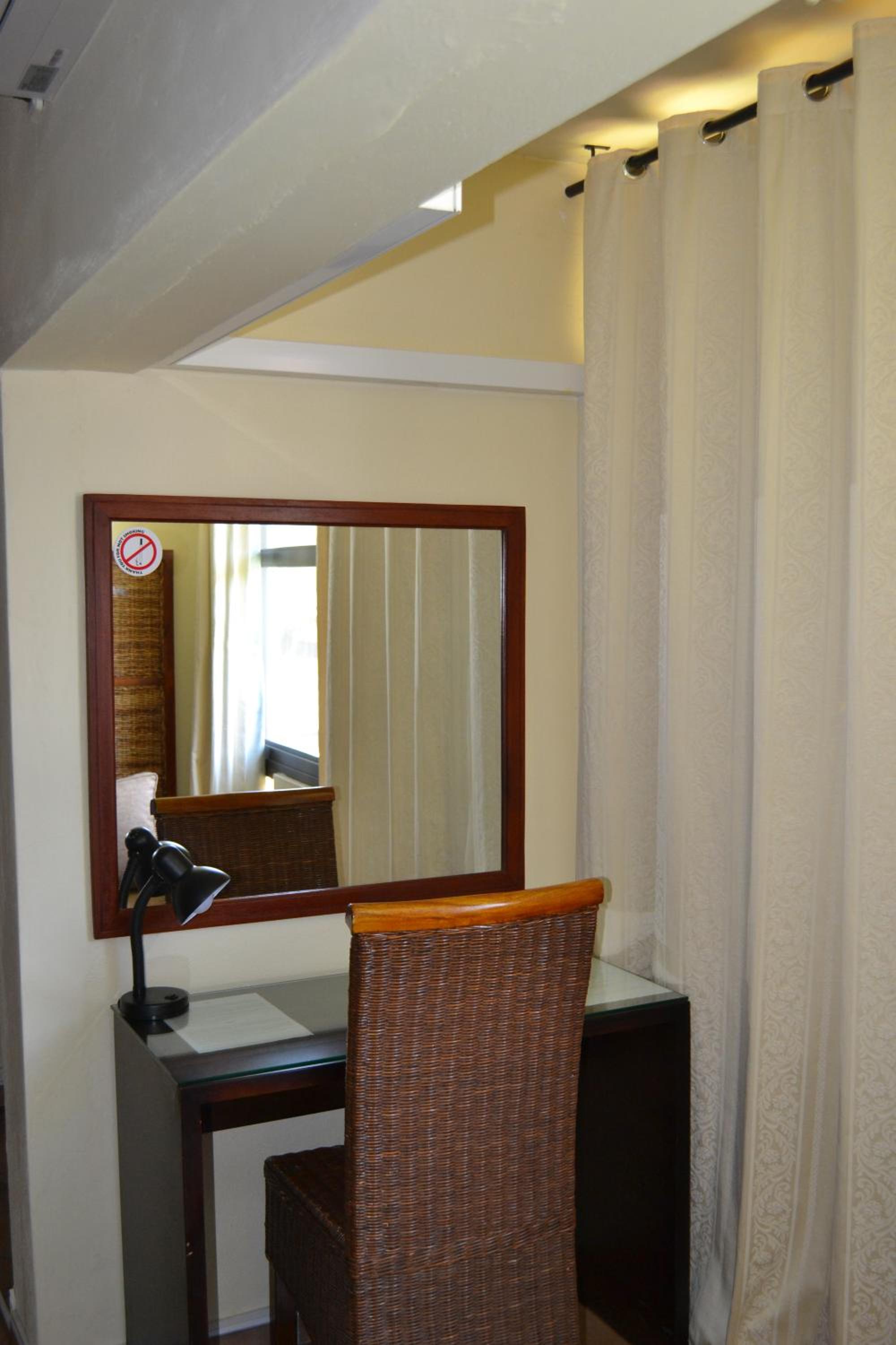 Sundown Guest House Maputo, photo 23