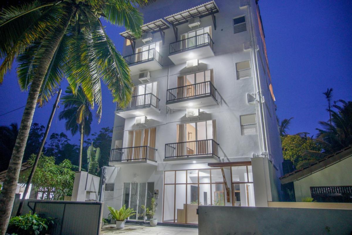 Hotel Sea Cloud Hotel - Image 1