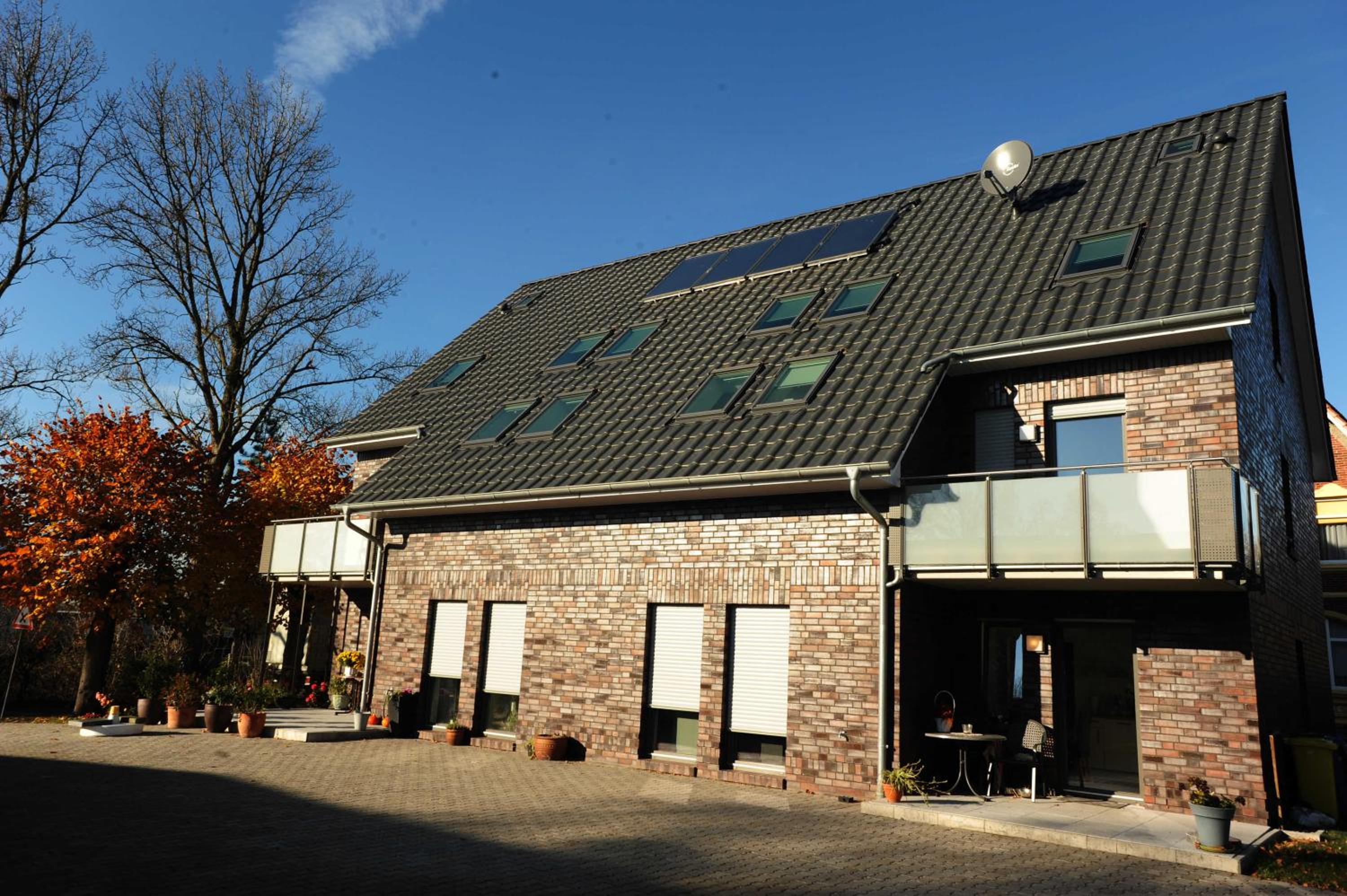 Ferienhaus Zur Alten Maar, 65332 view 3