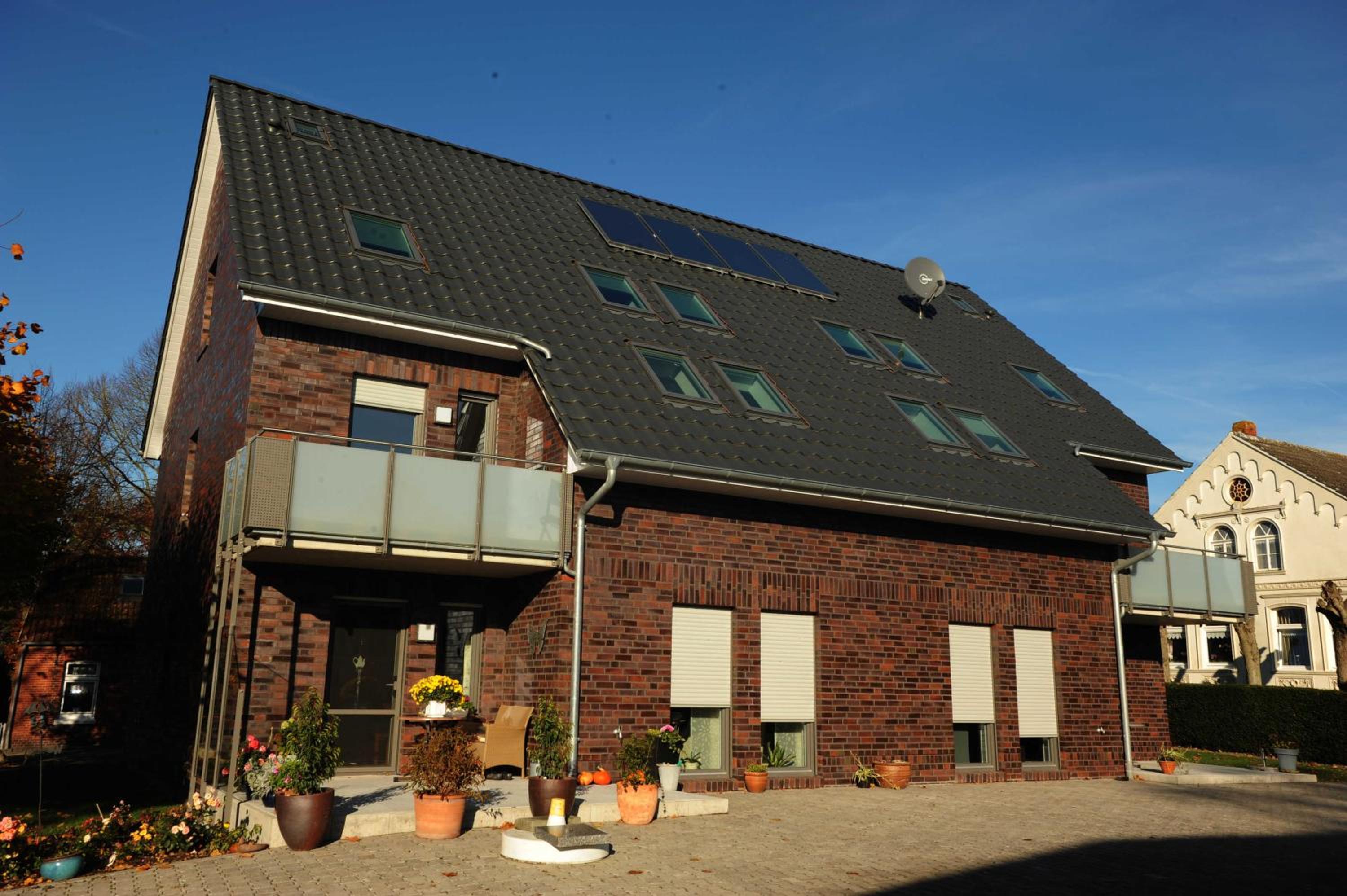 Ferienhaus Zur Alten Maar, 65332 view 2