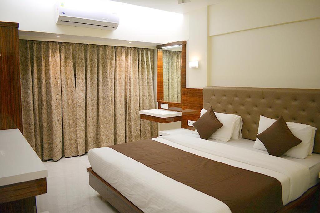 Hotel Milan International 81