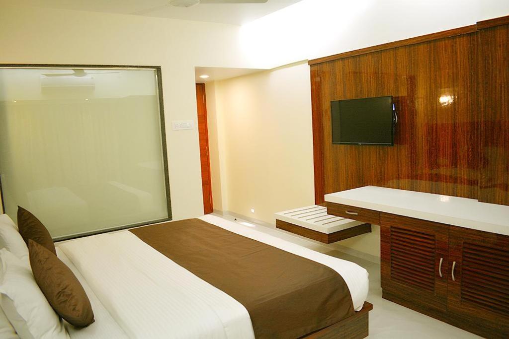 Hotel Milan International 80