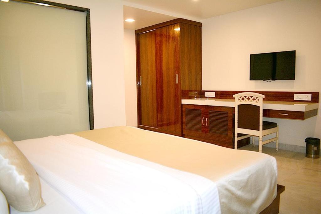 Hotel Milan International 87
