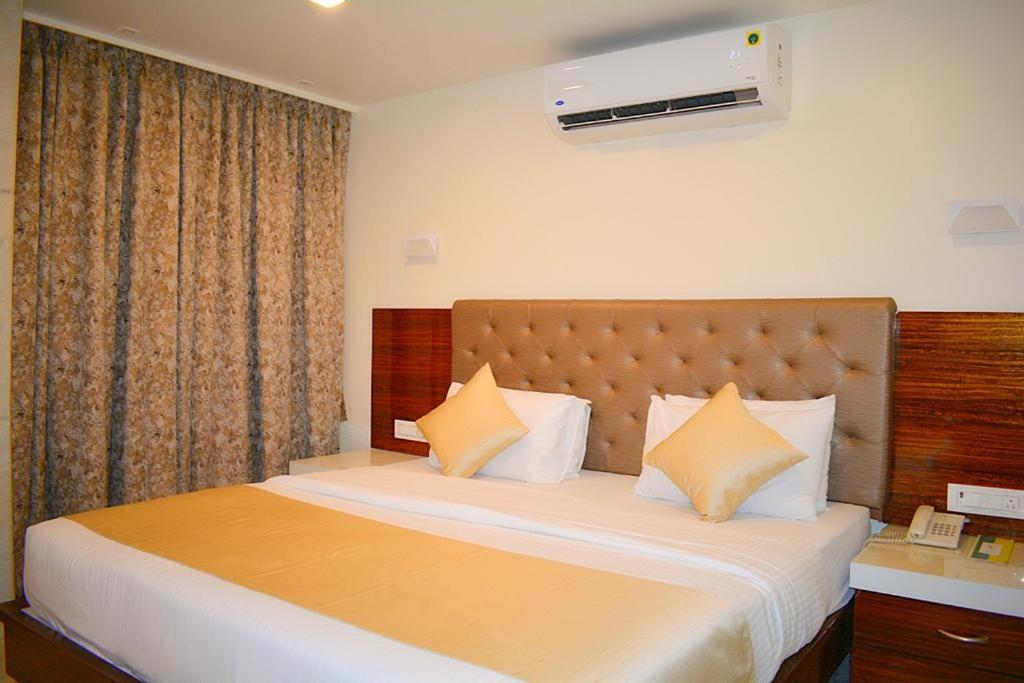 Hotel Milan International 79