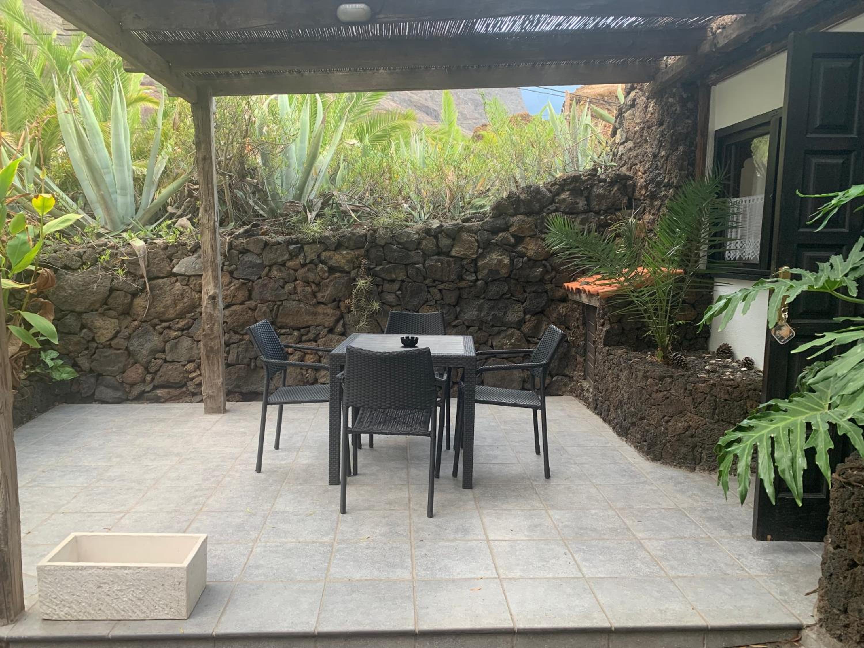 Apartamentos Finca Wapa