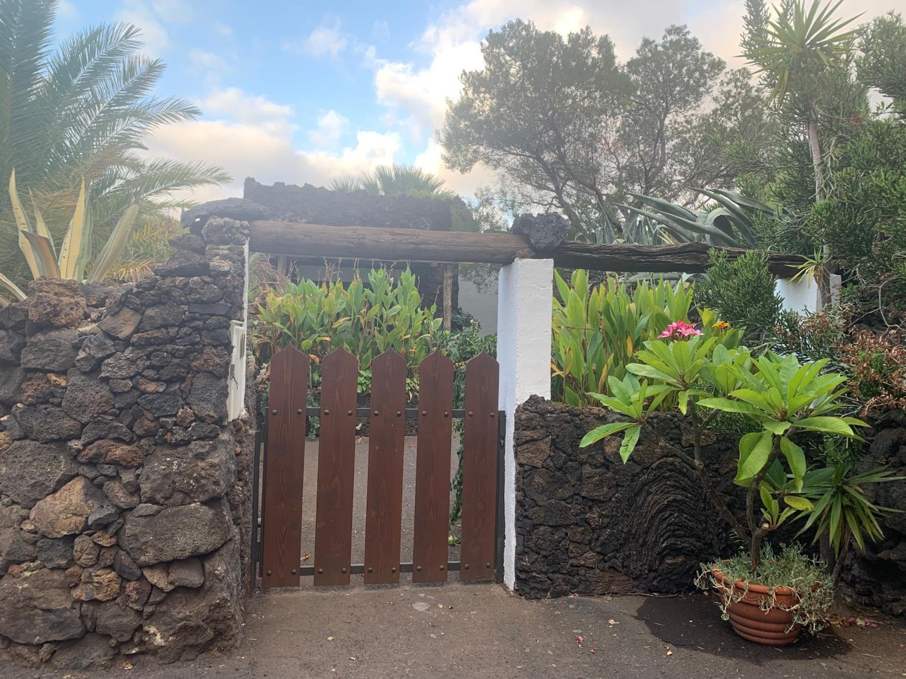 Apartamentos Finca Wapa