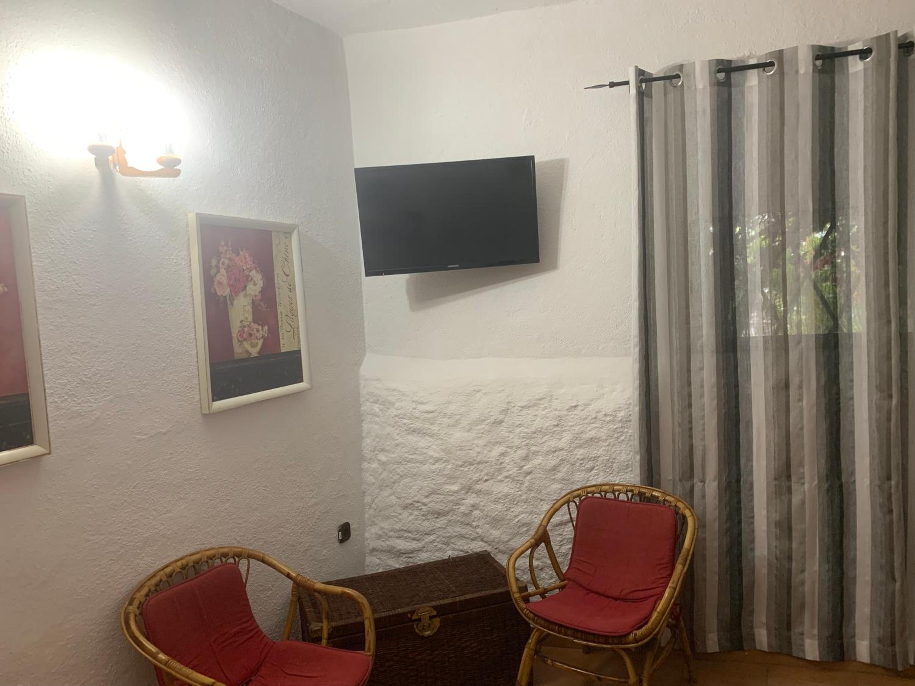 Apartamentos Finca Wapa