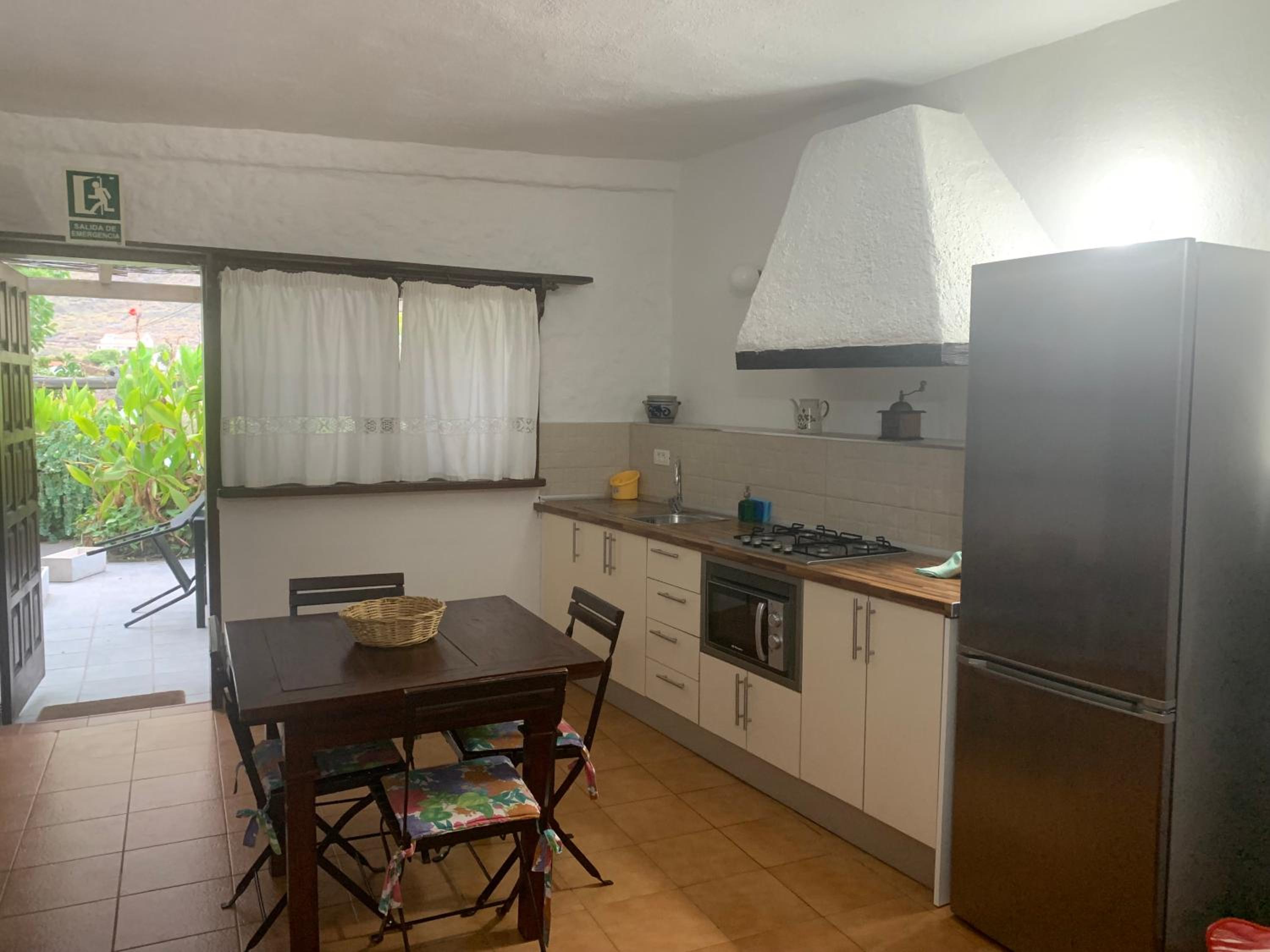 Apartamentos Finca Wapa