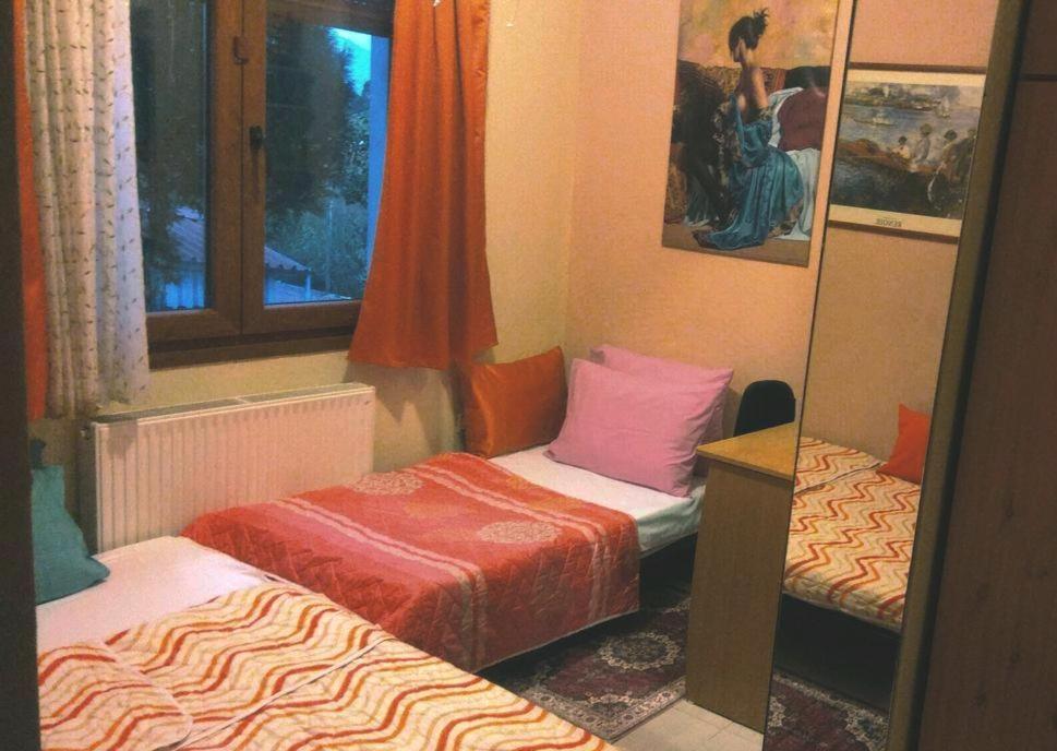 Villa Elly