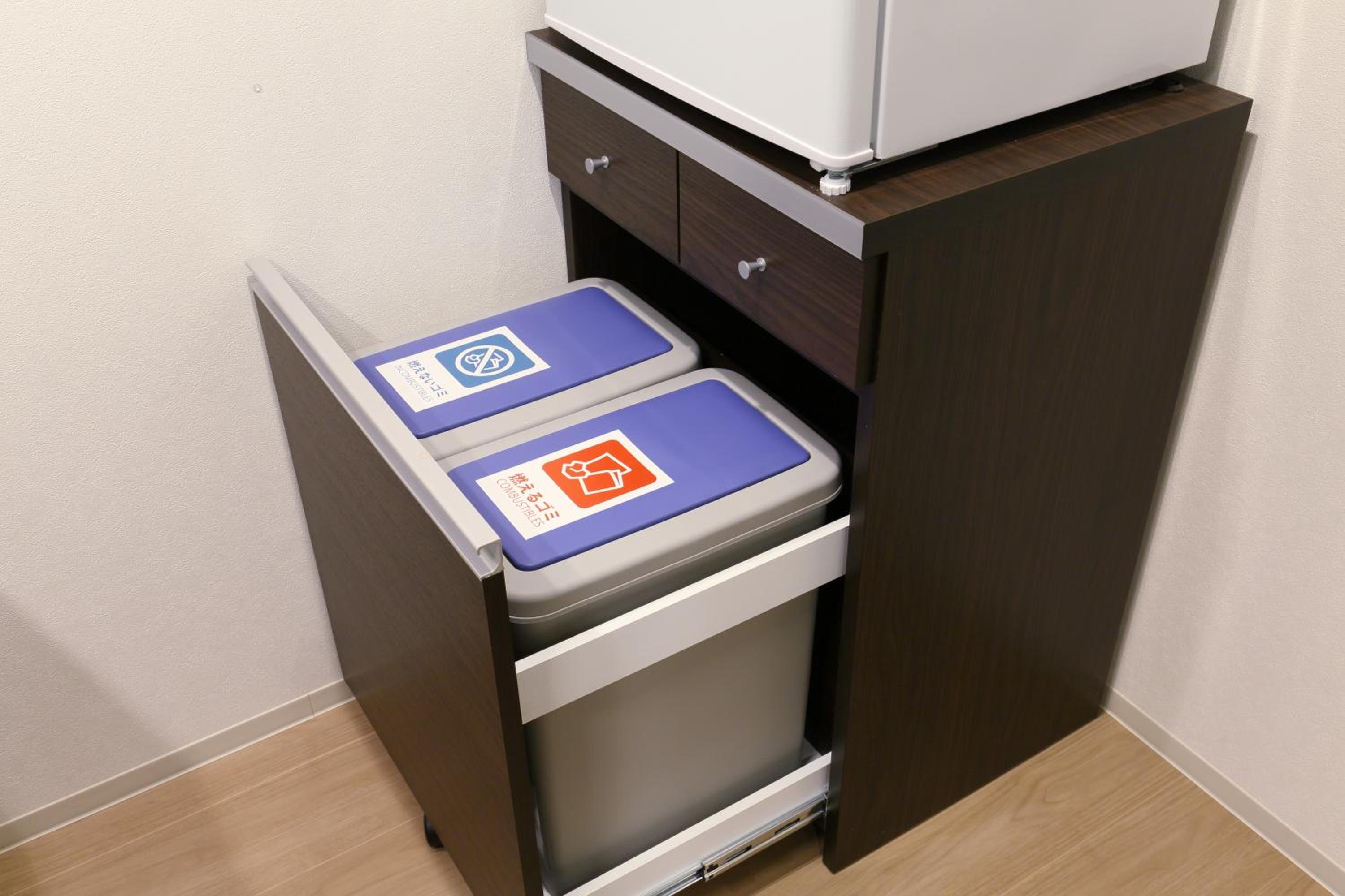Residence Hotel Hakata 19, Fukuoka - 15