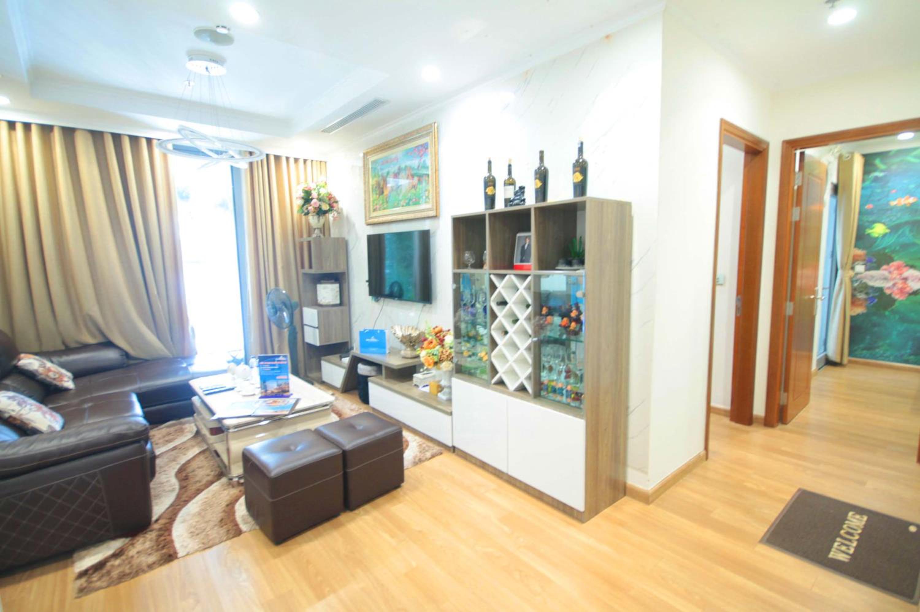 Vinhomes Times City Apartment - by Bayhomes