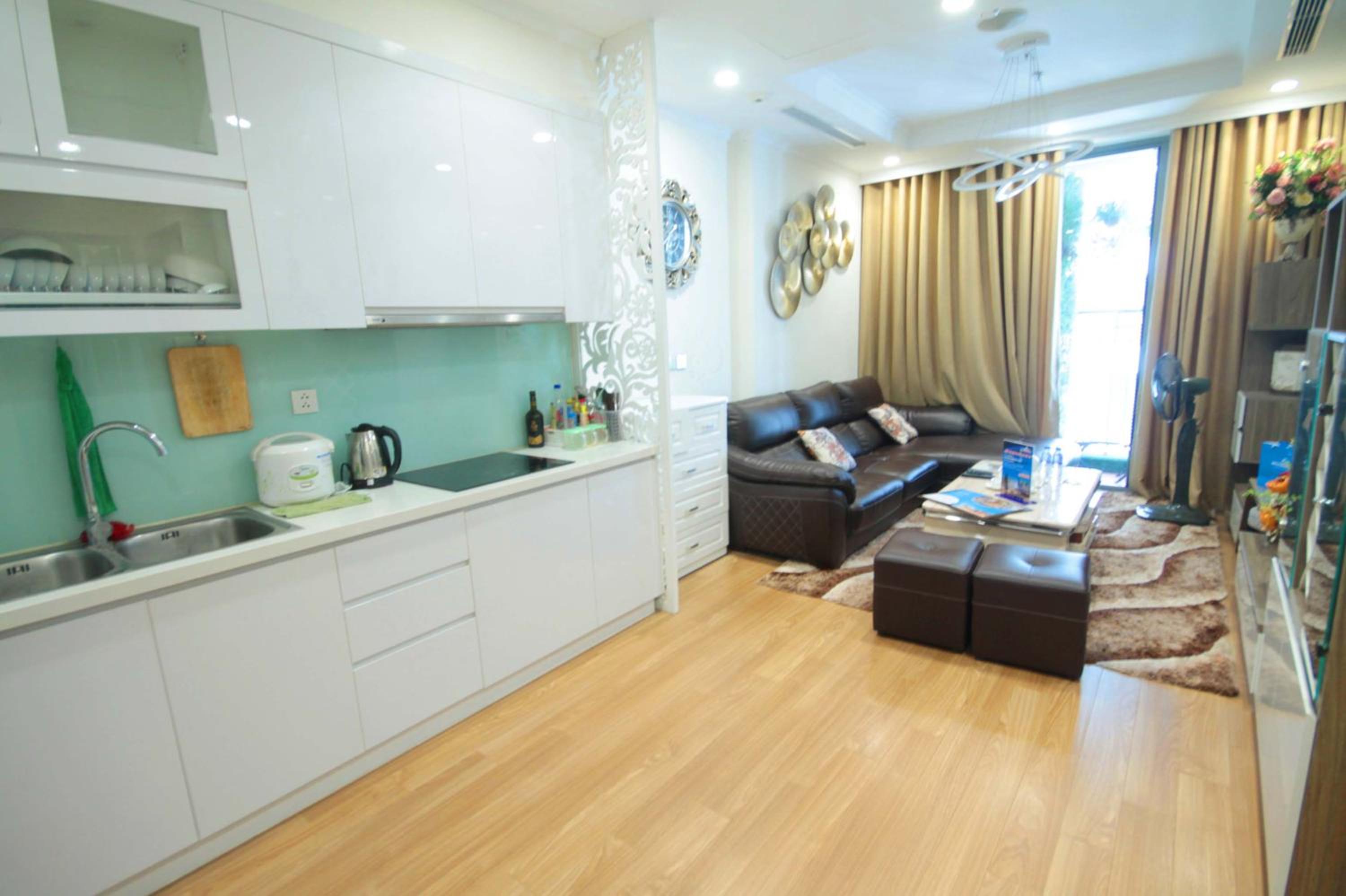 Vinhomes Times City Apartment - by Bayhomes