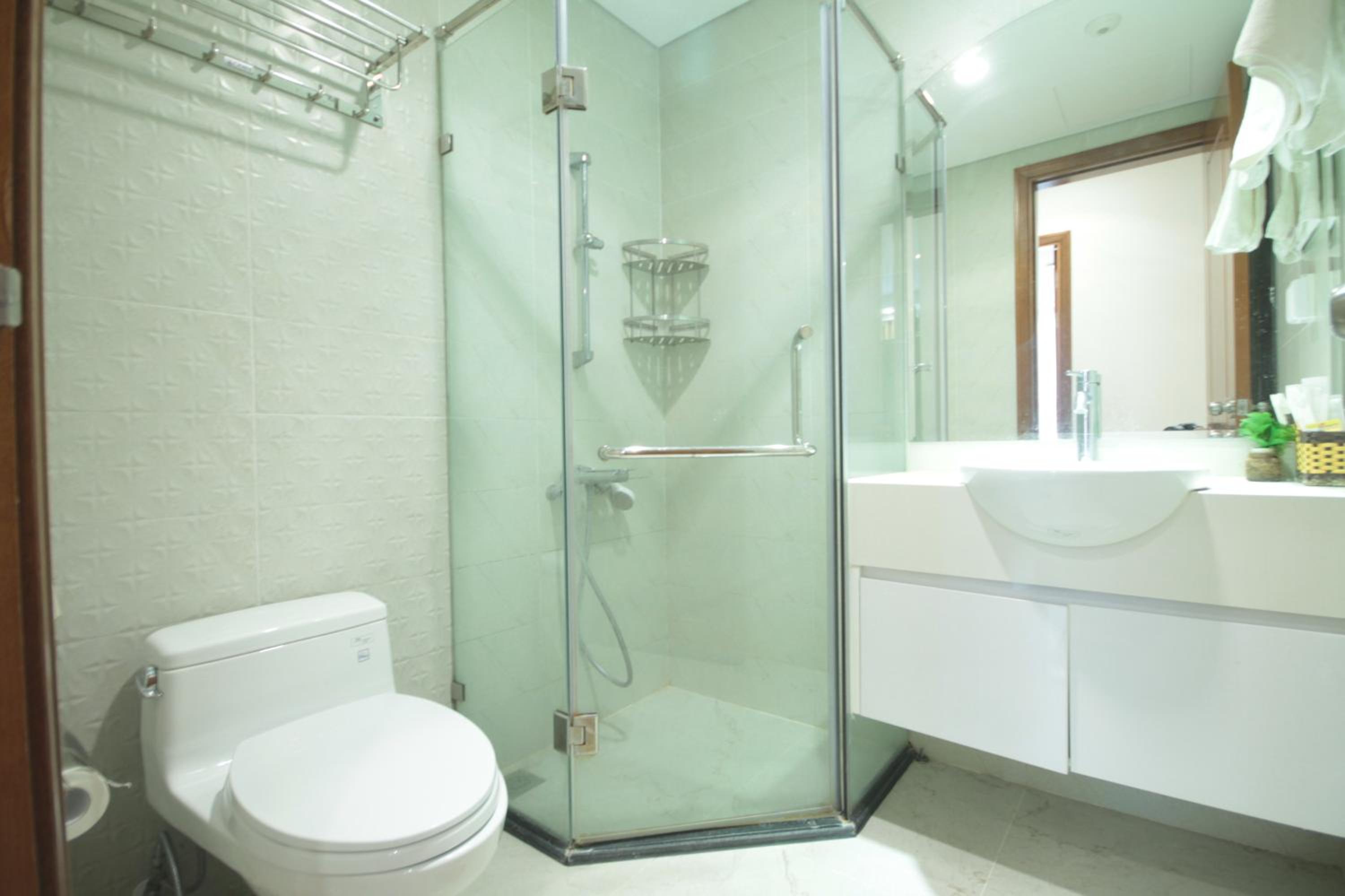 Vinhomes Times City Apartment - by Bayhomes