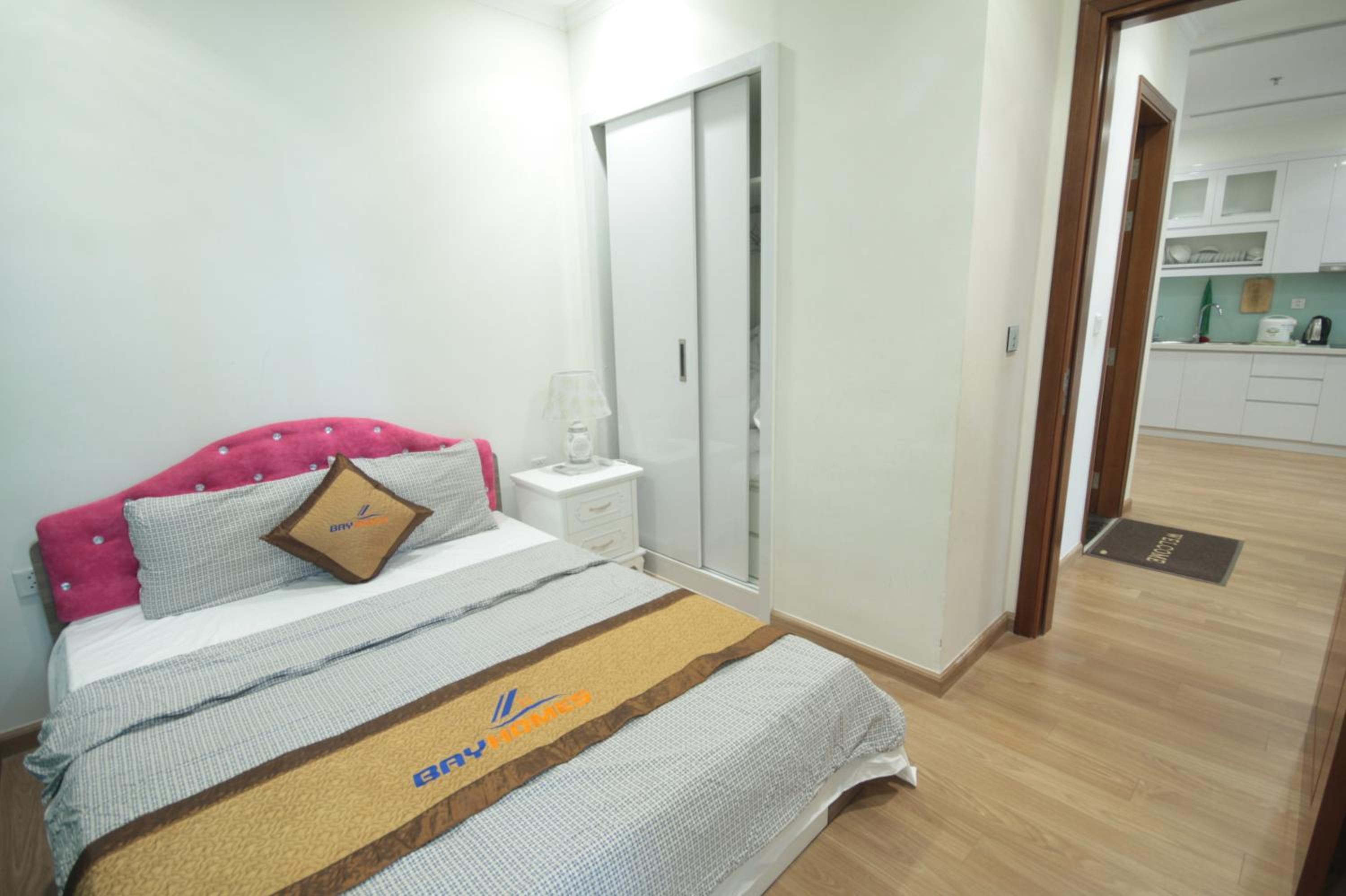 Vinhomes Times City Apartment - by Bayhomes