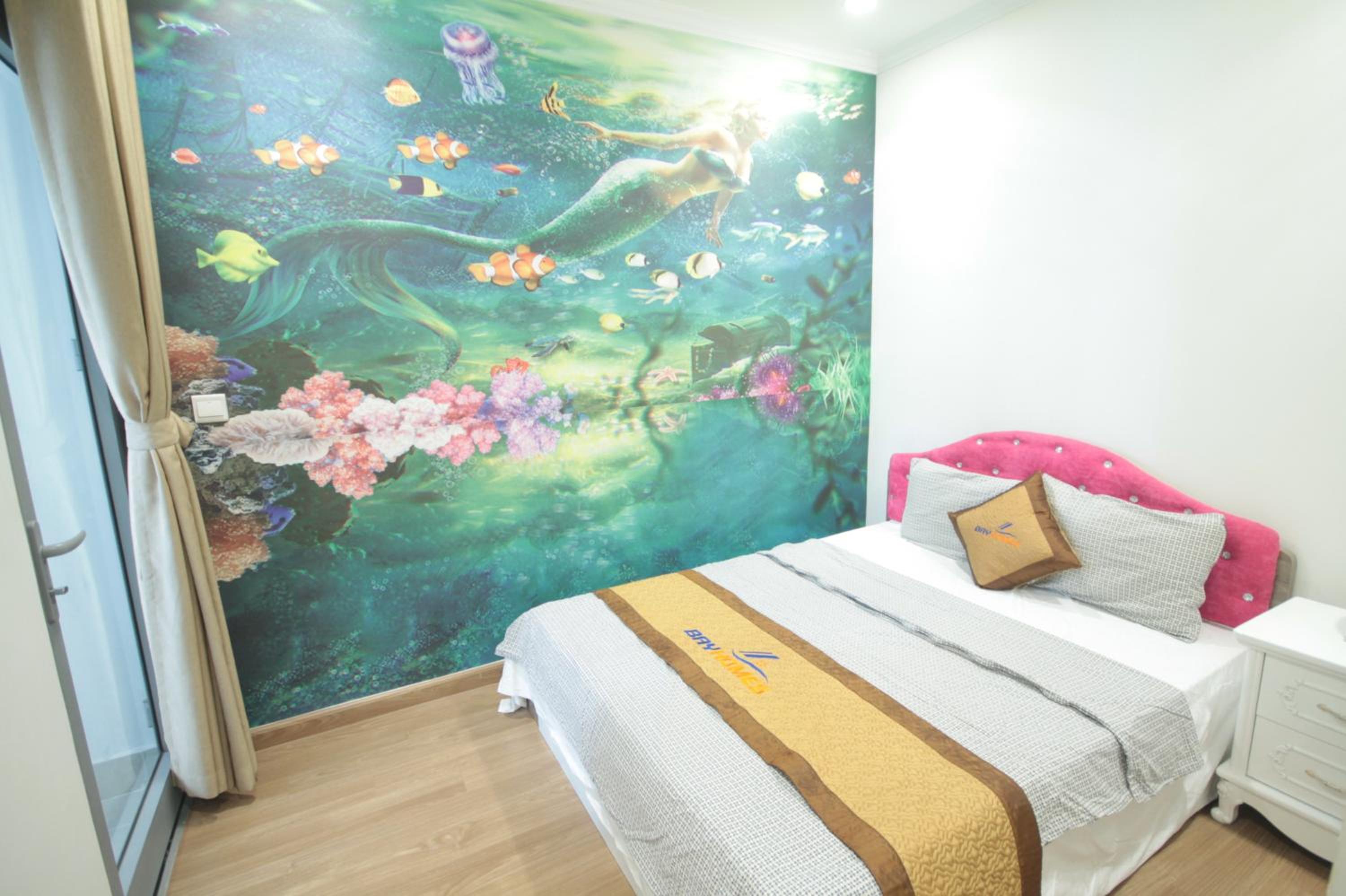 Vinhomes Times City Apartment - by Bayhomes