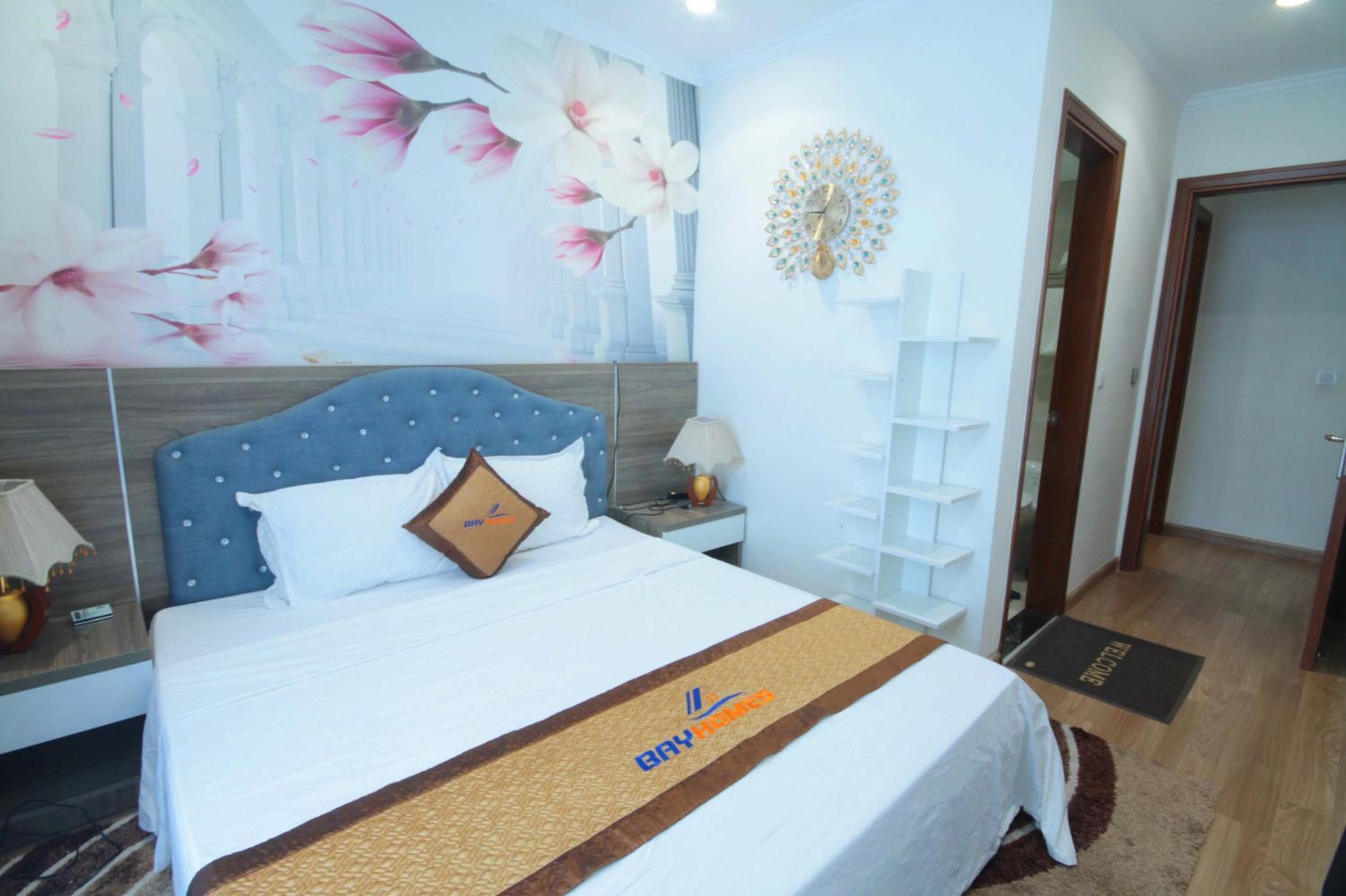 Vinhomes Times City Apartment - by Bayhomes