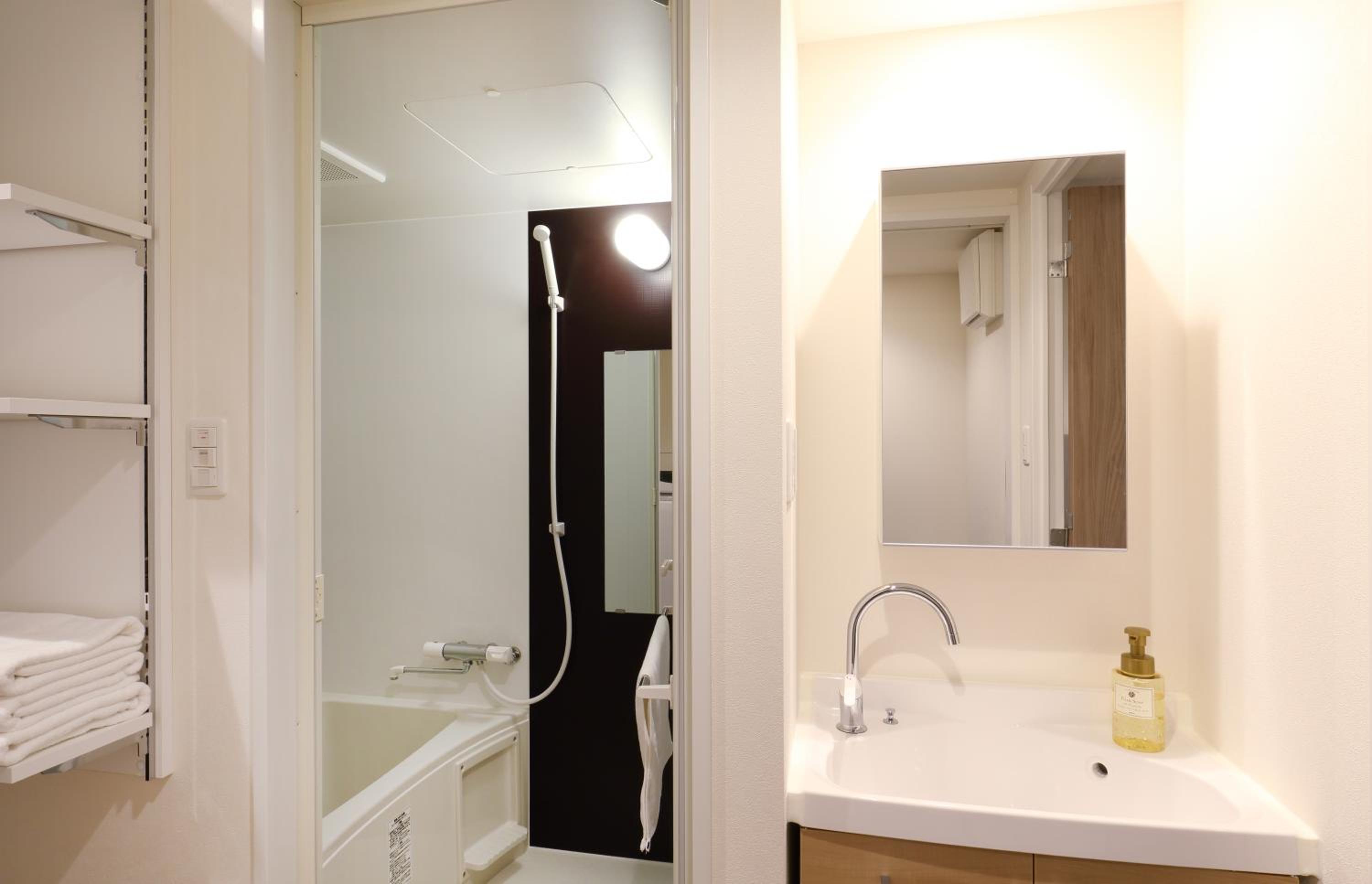 Residence Hotel Hakata 19, Fukuoka - 18