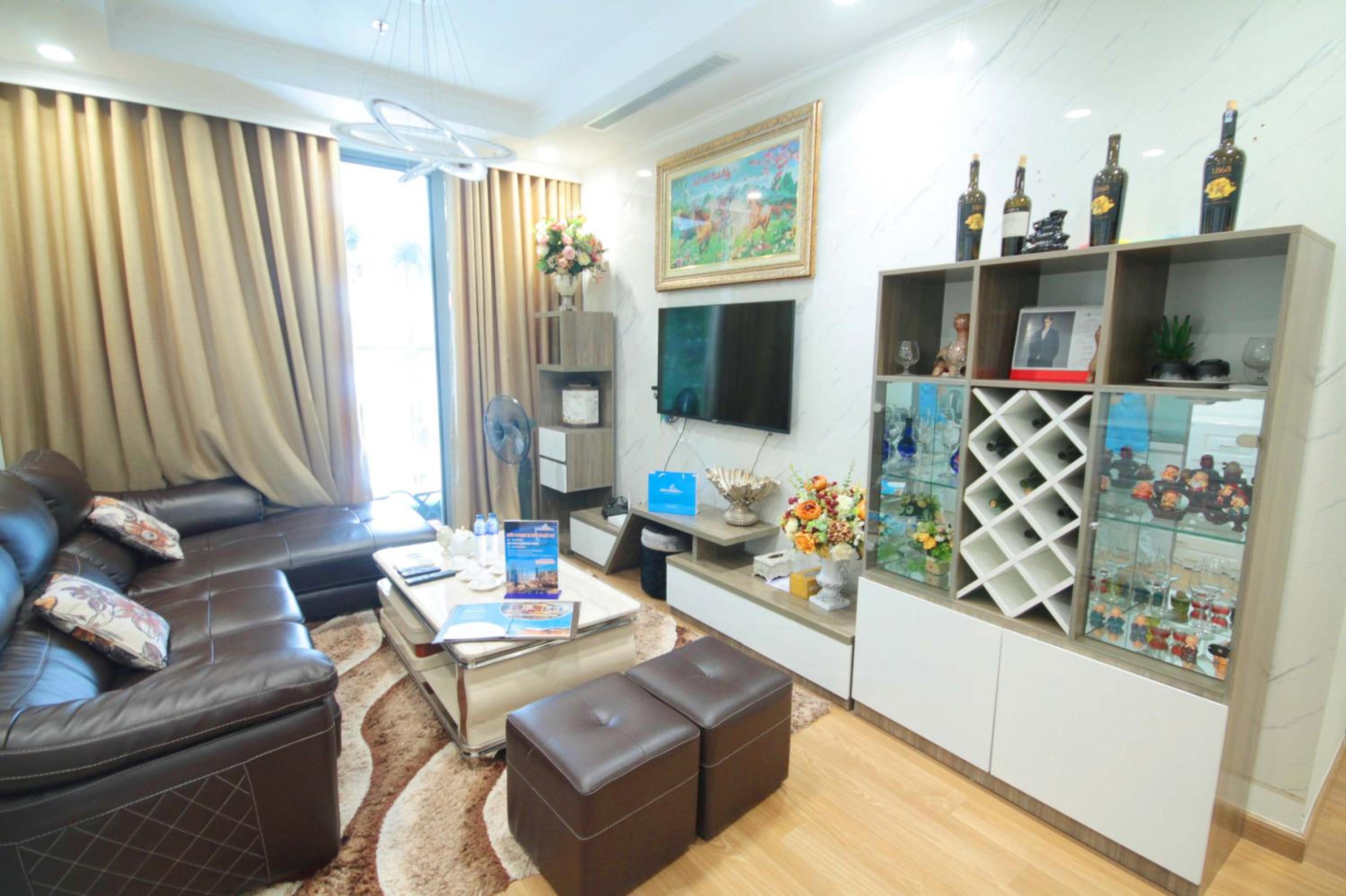 Vinhomes Times City Apartment - by Bayhomes