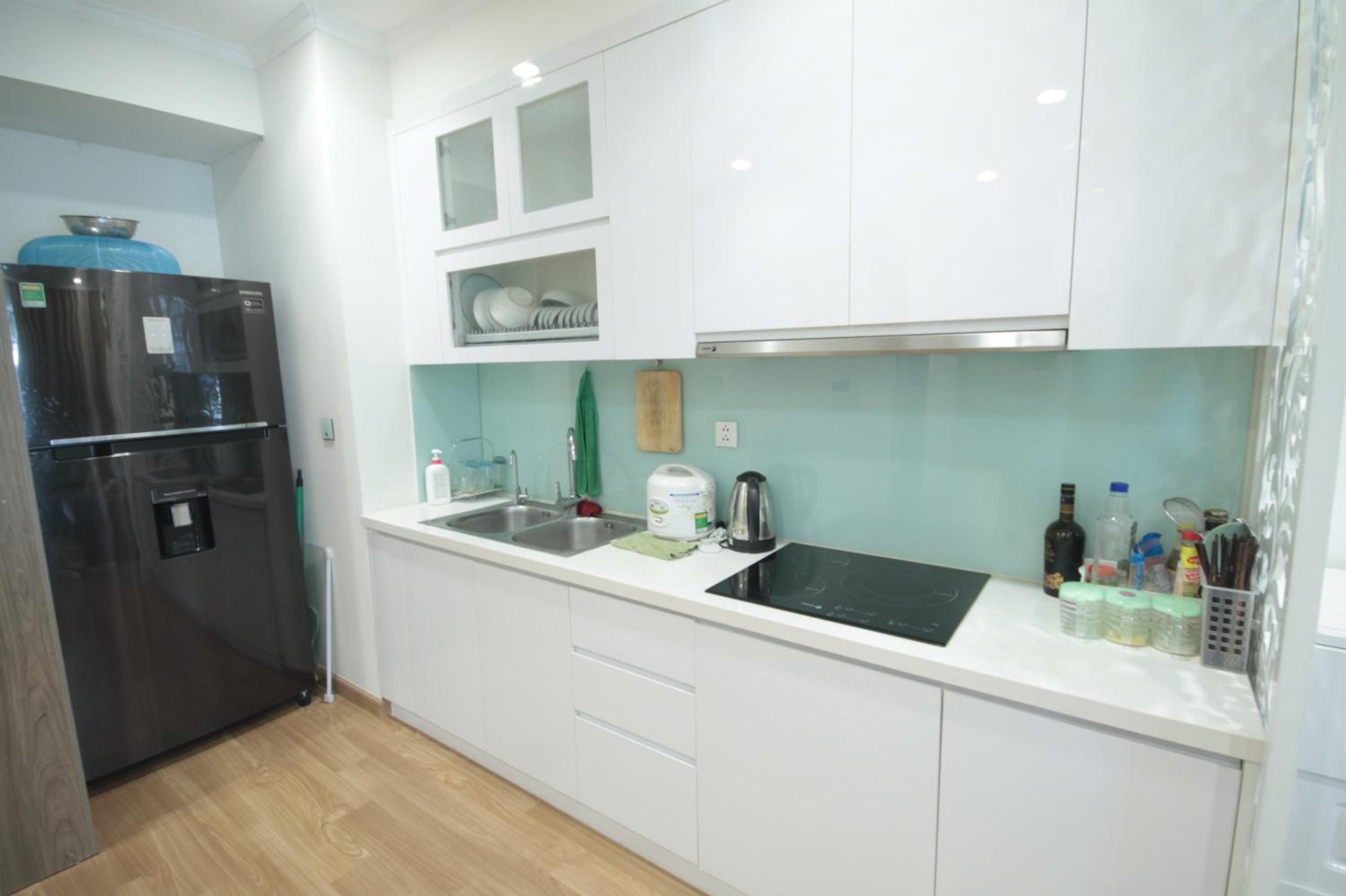 Vinhomes Times City Apartment - by Bayhomes
