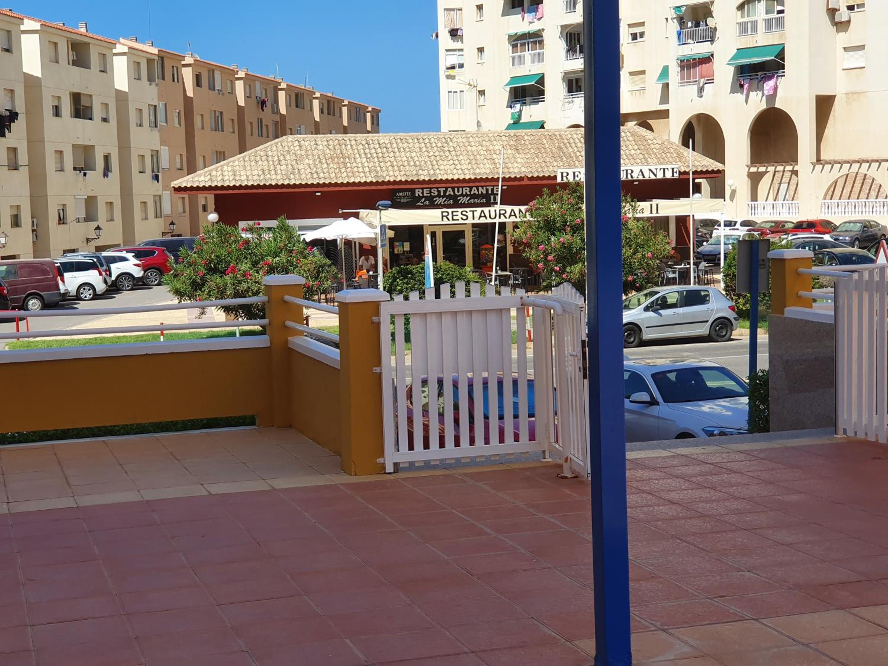 Puerto Mar Two Bedroom Apartment RP037 view 4