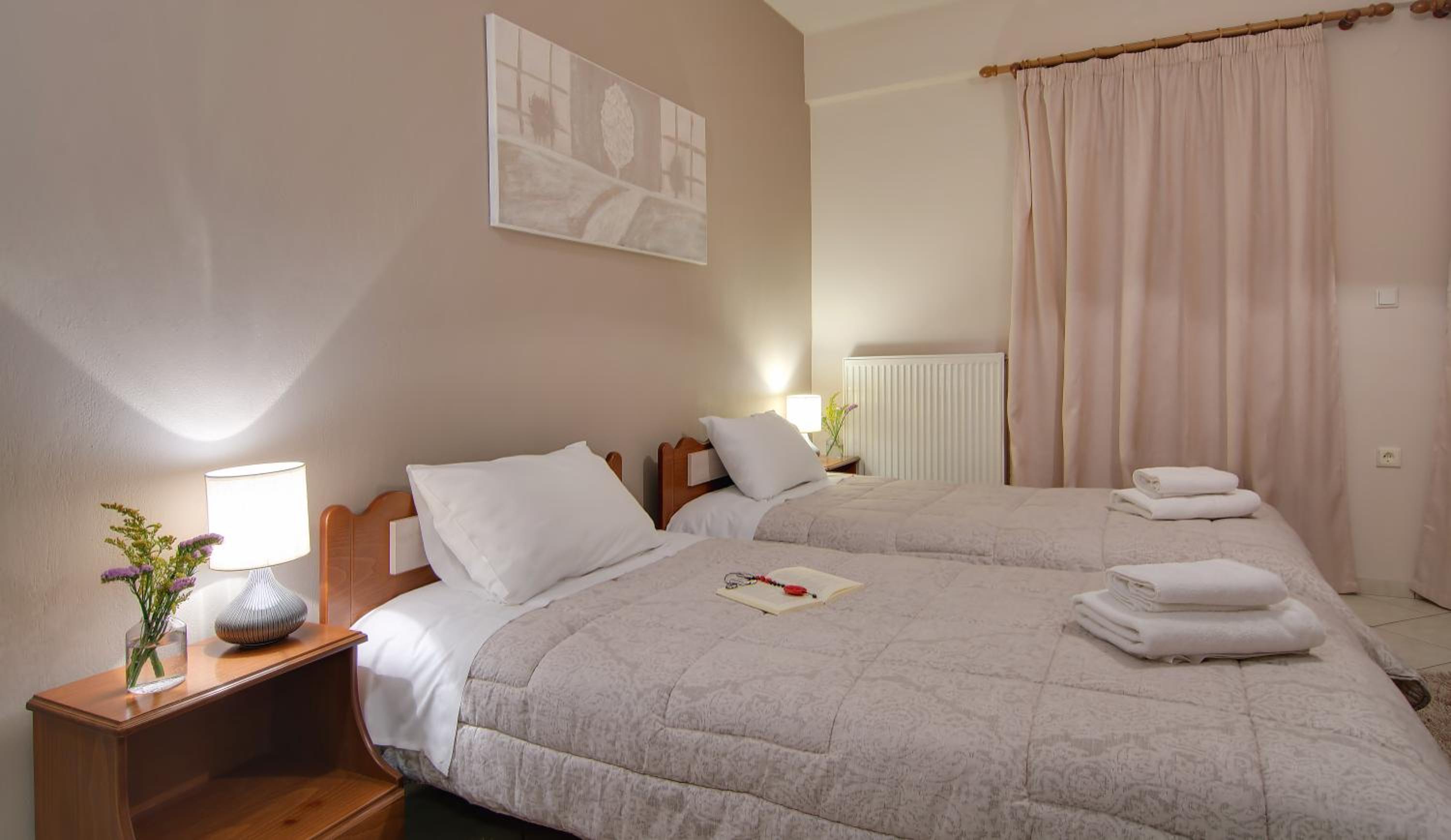 Tsironis Guesthouse