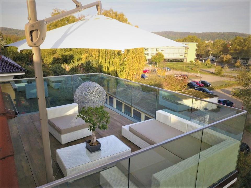 Wunderschönes Penthouse im Herzen von Hameln view 2