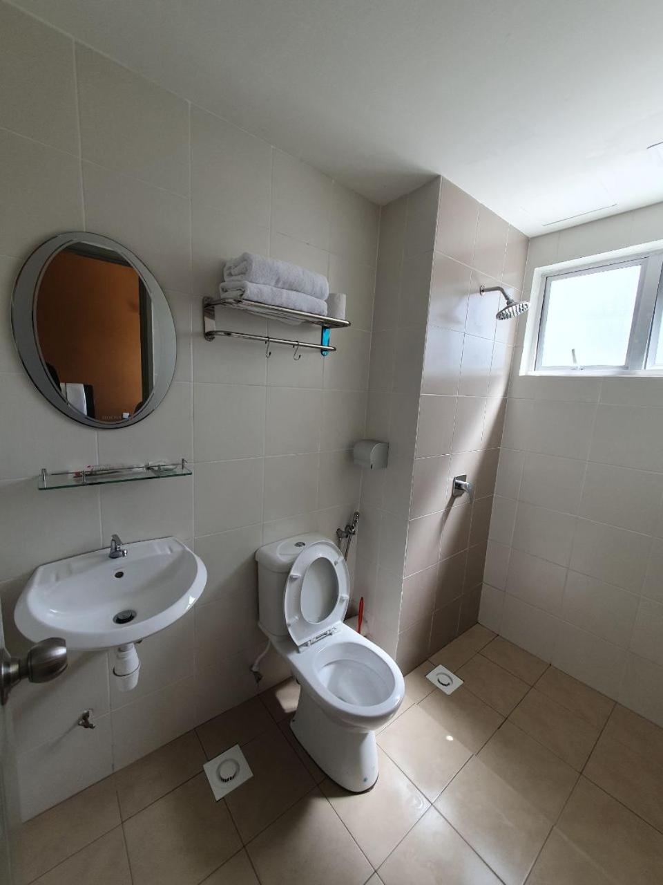 Quintet Residence photo 6
