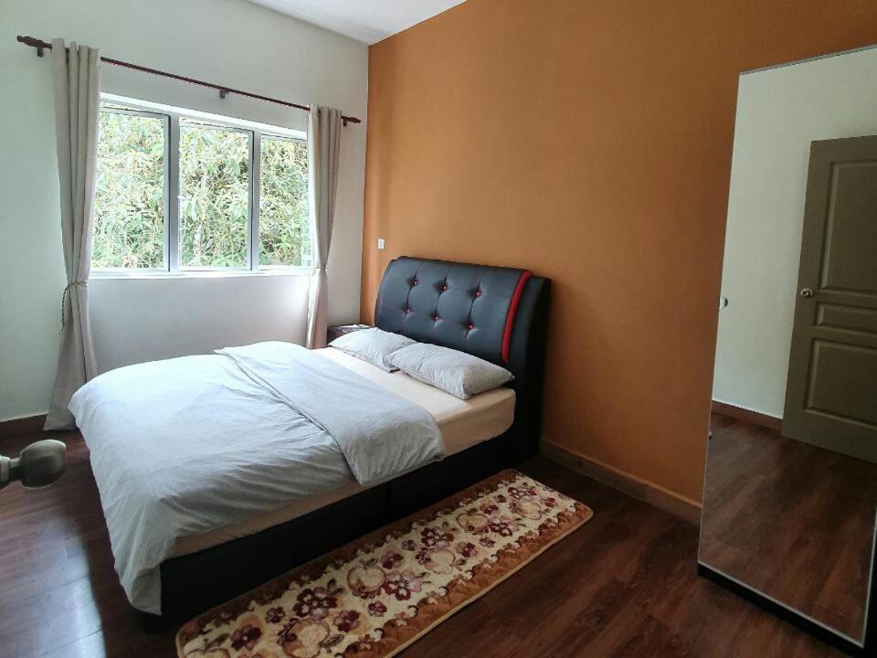 Quintet Residence photo 7