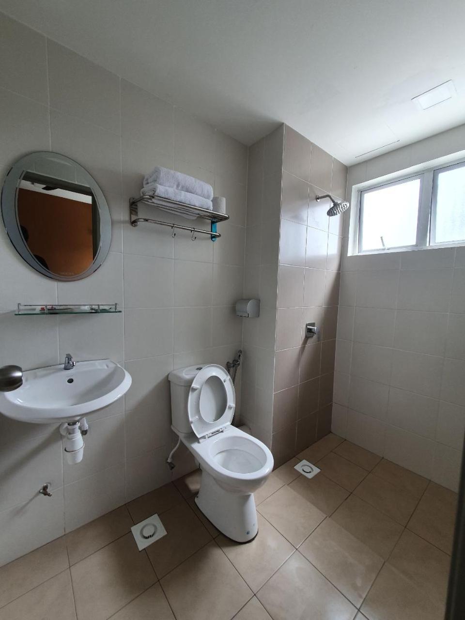 Quintet Residence photo 5