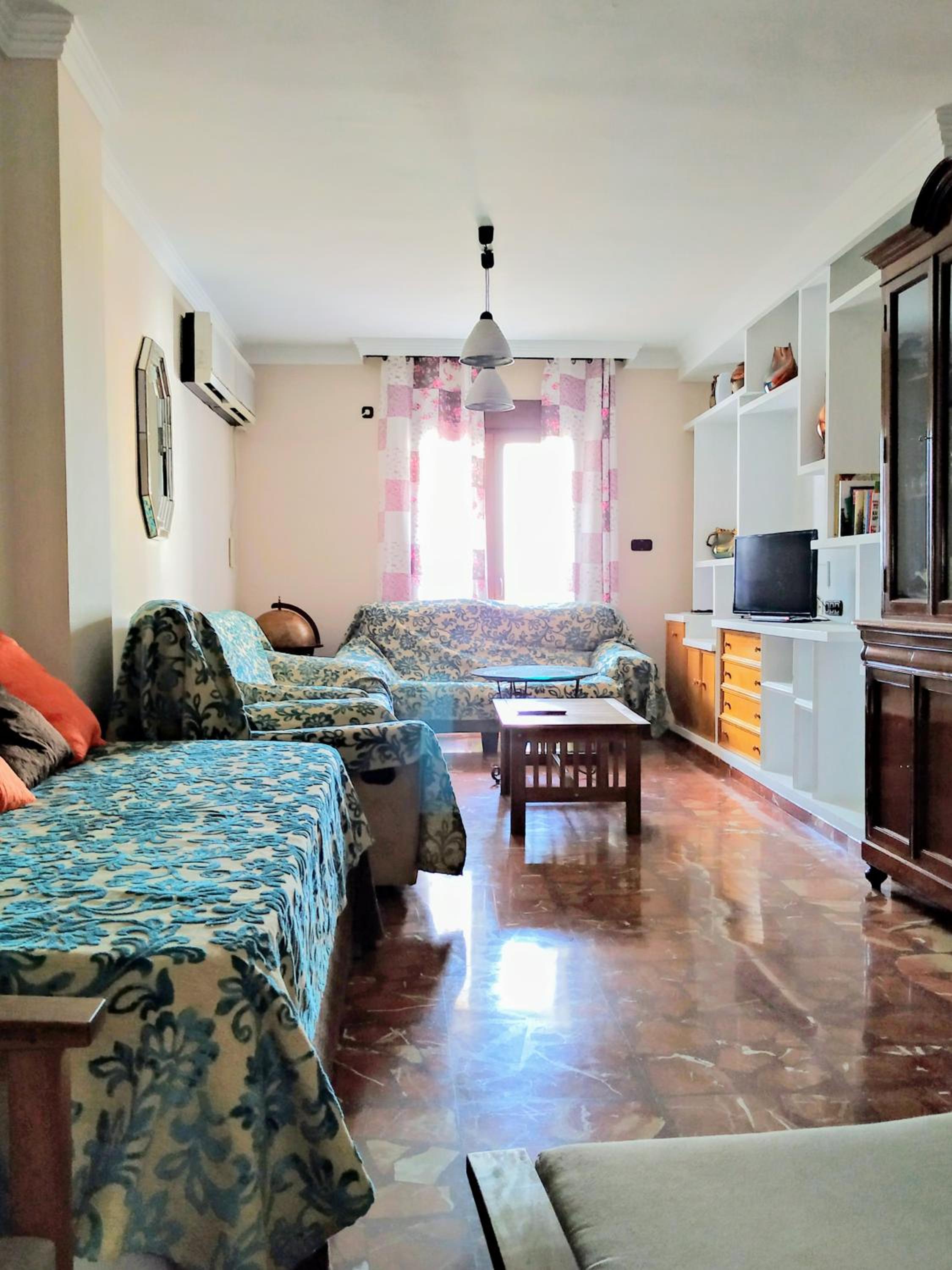 Casas Medina Güevéjar