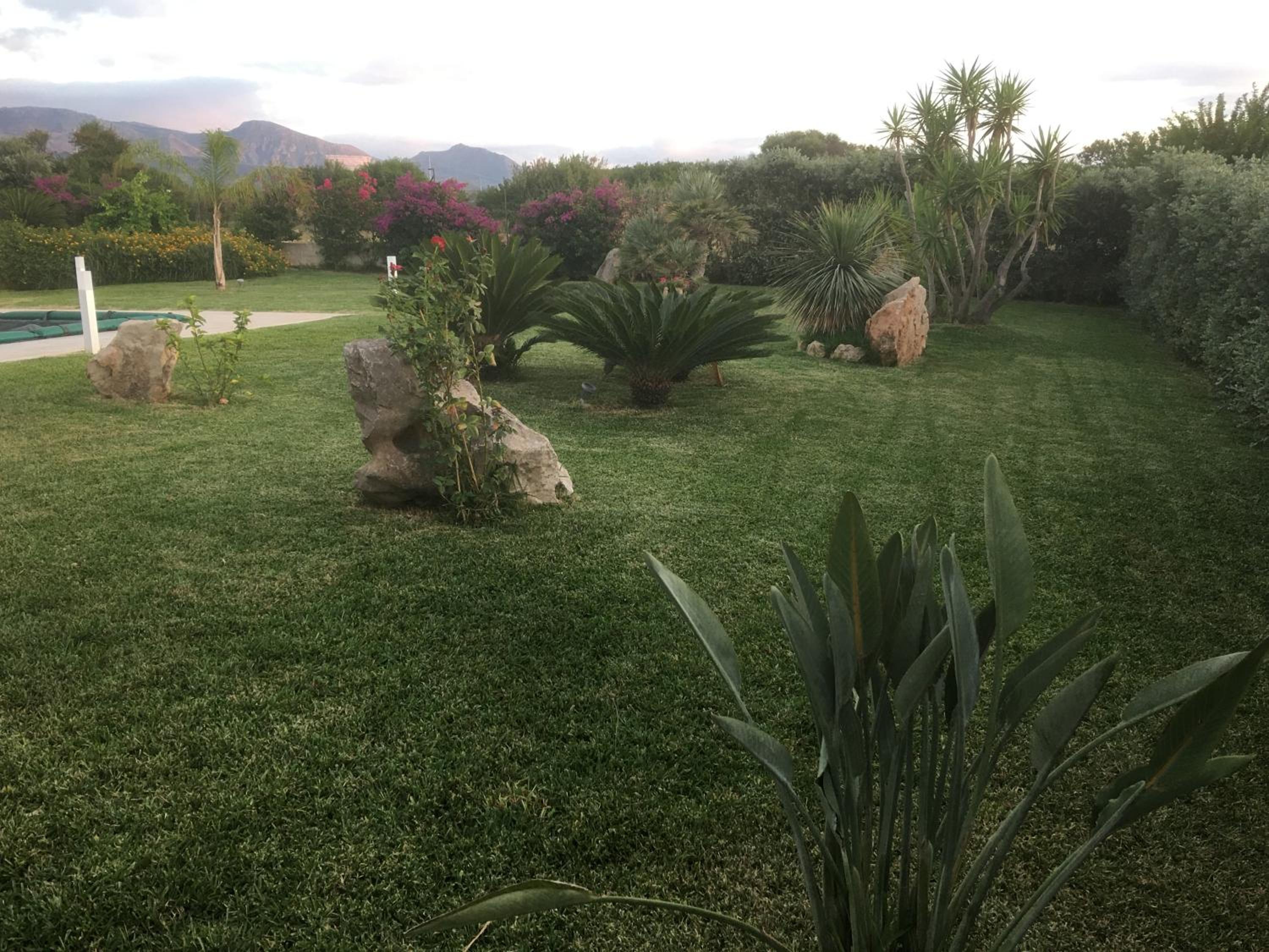 Villa Perla Di San Cataldo view 4
