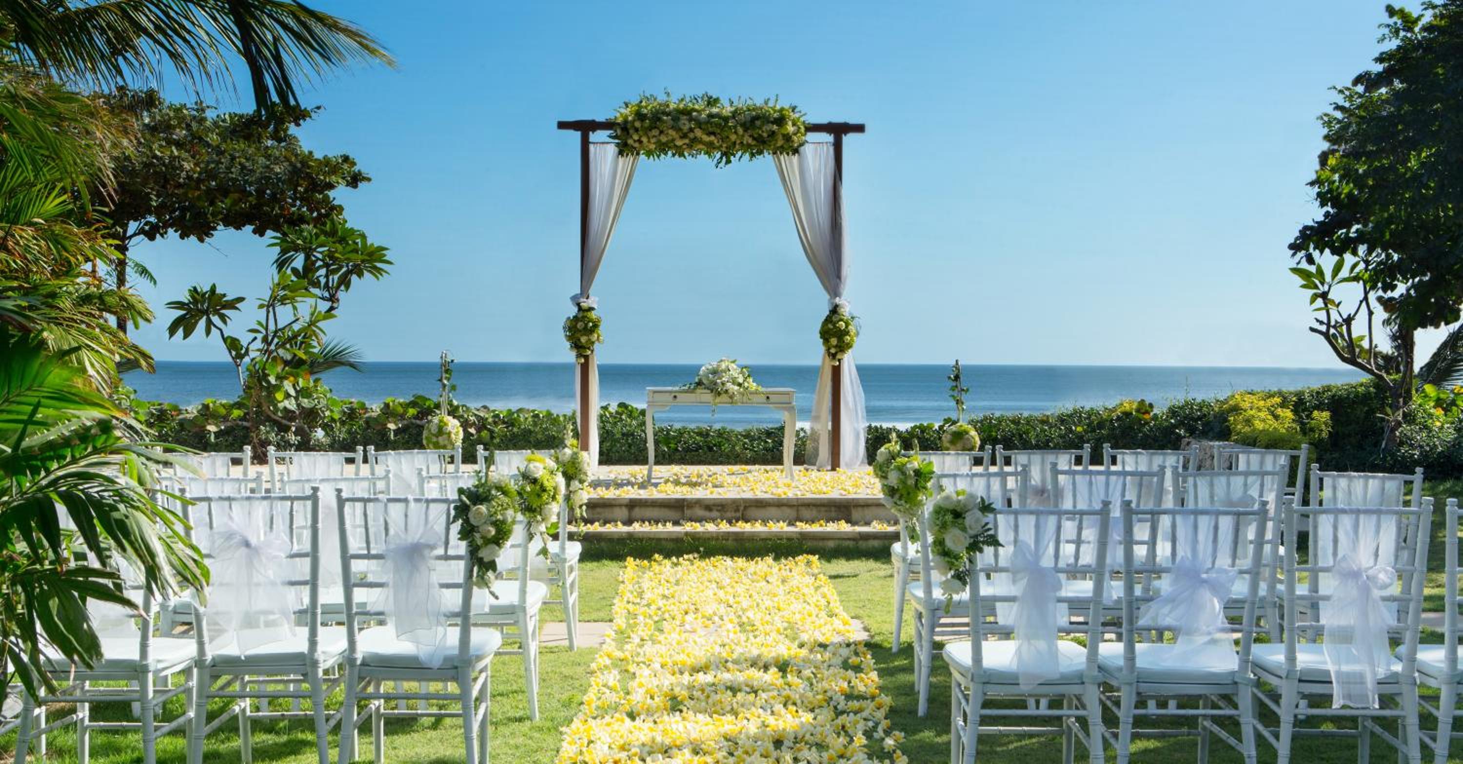 Padma Resort Legian 12