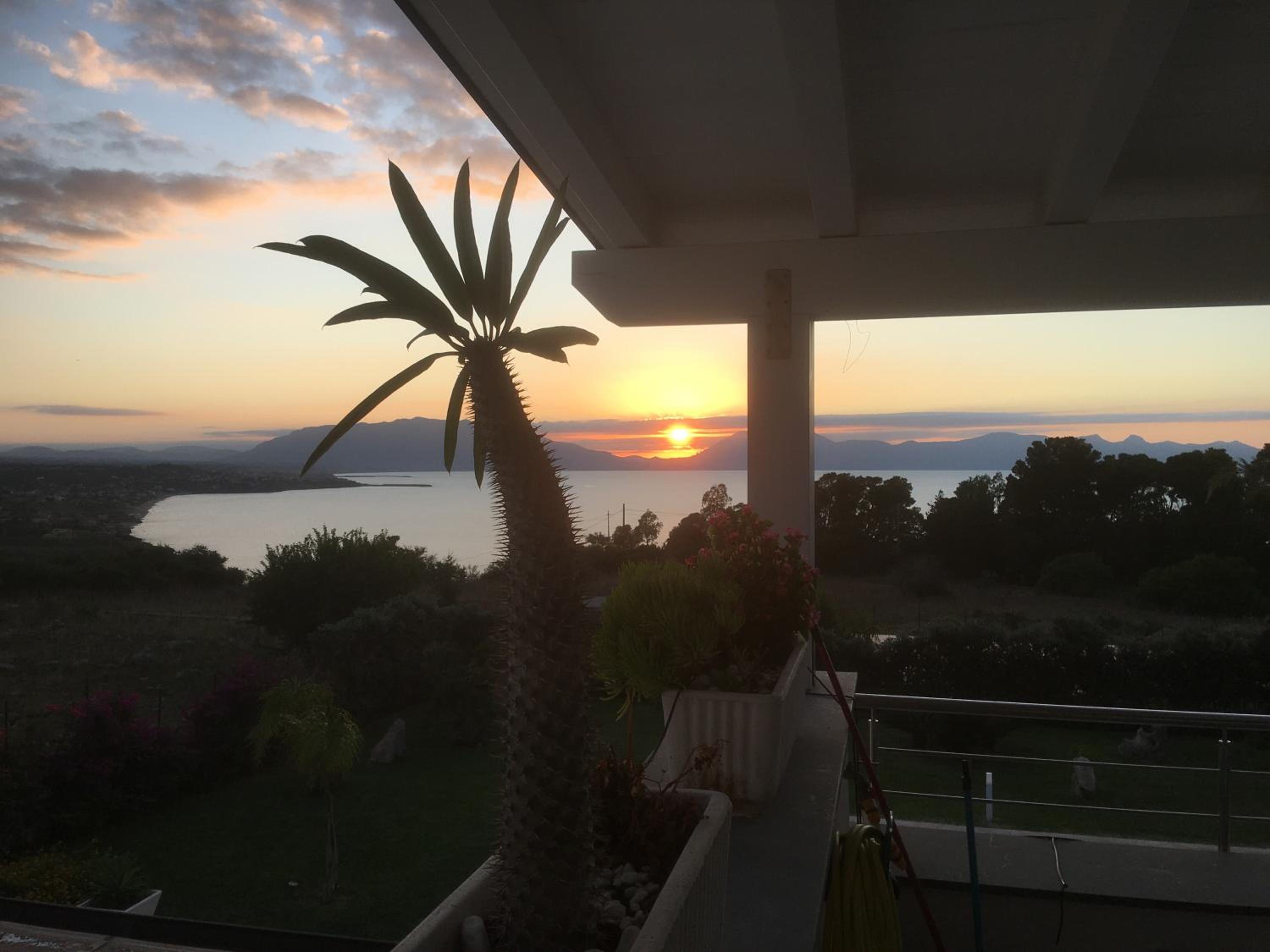 Villa Perla Di San Cataldo view 3