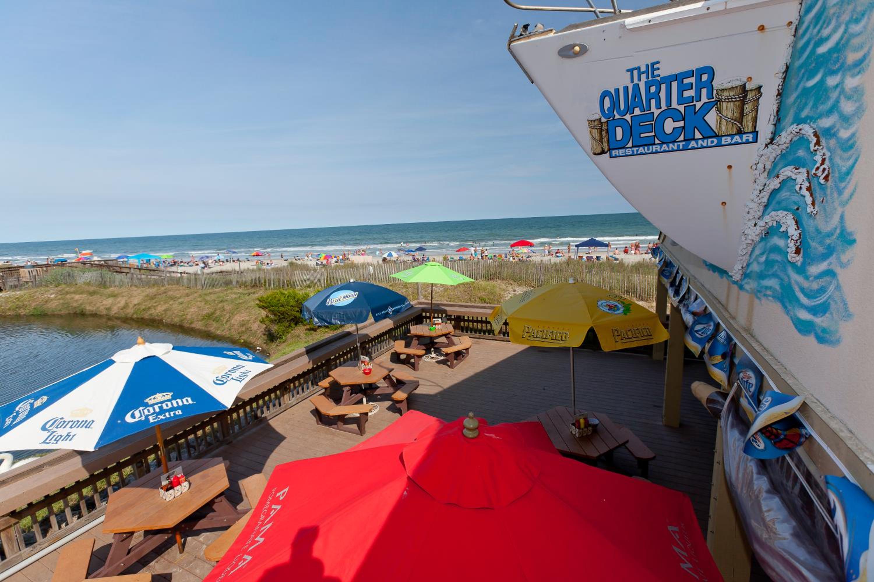 Myrtle Beach Resort 3