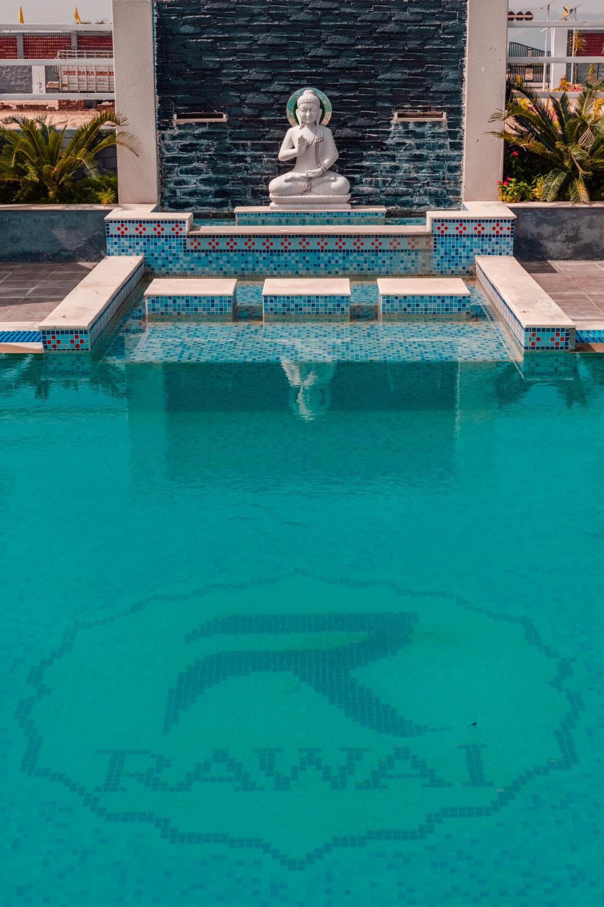 Rawai Luxury Tents Pushkar, photo 84