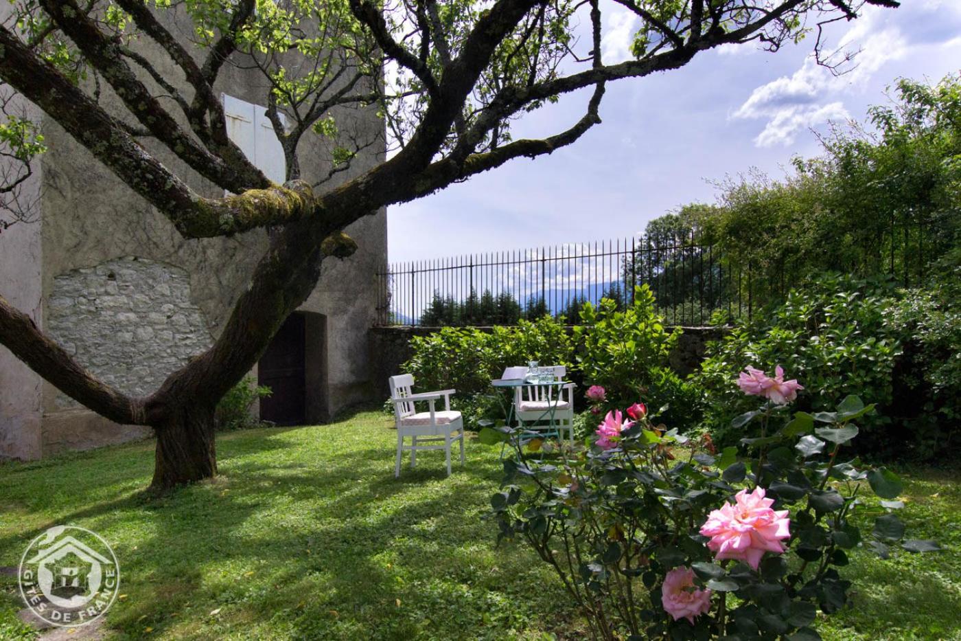 GÎTE DU PORCHE