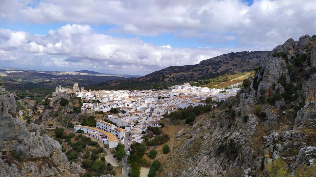 CASA EL REMANSO DE ZUHEROS view 3