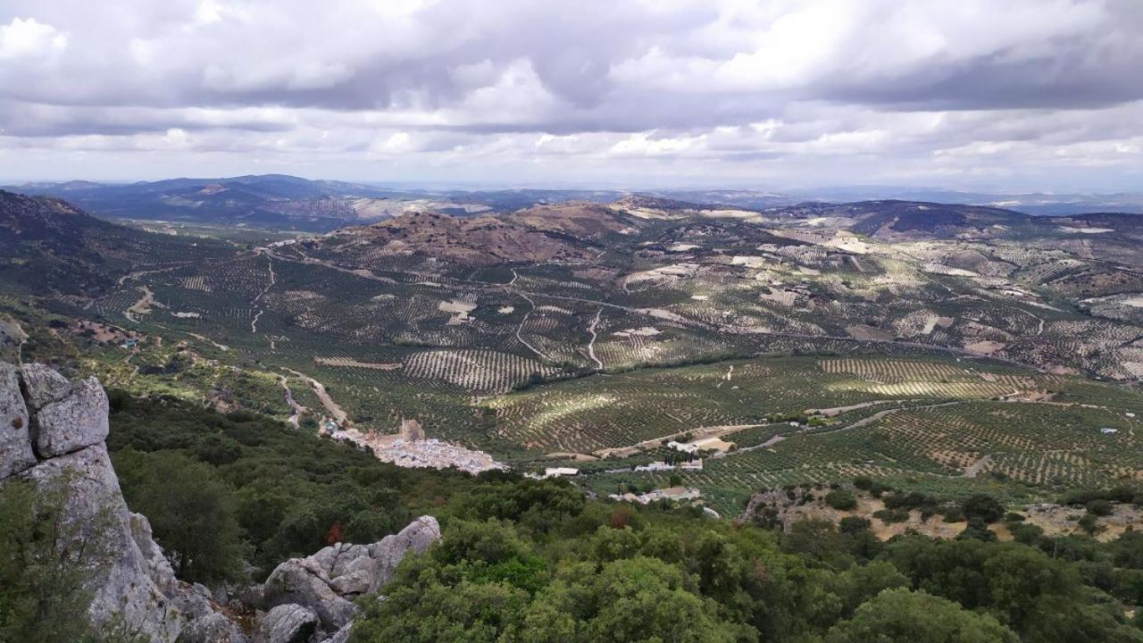 CASA EL REMANSO DE ZUHEROS view 4
