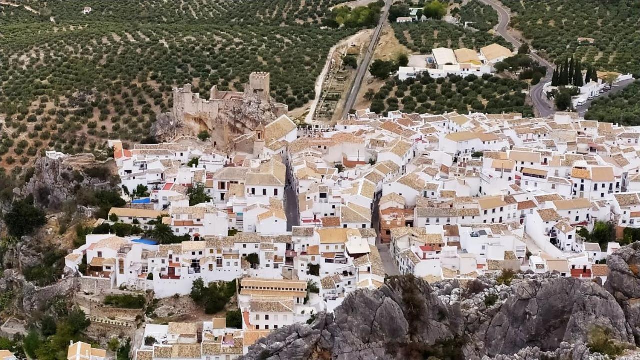 CASA EL REMANSO DE ZUHEROS view 5