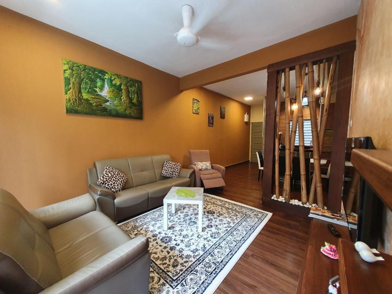 Quintet Residence