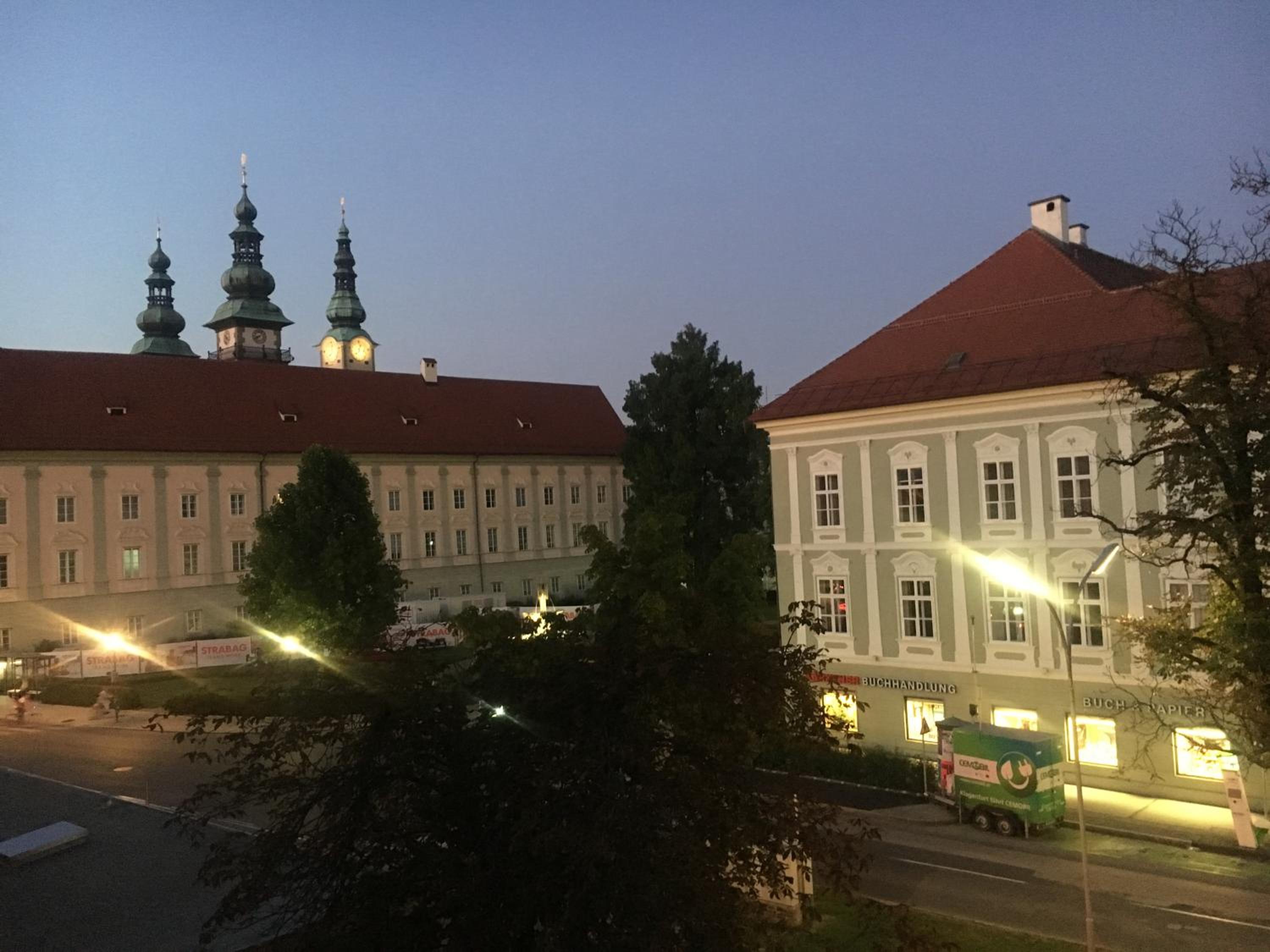 Villa Gutenberg Residenz